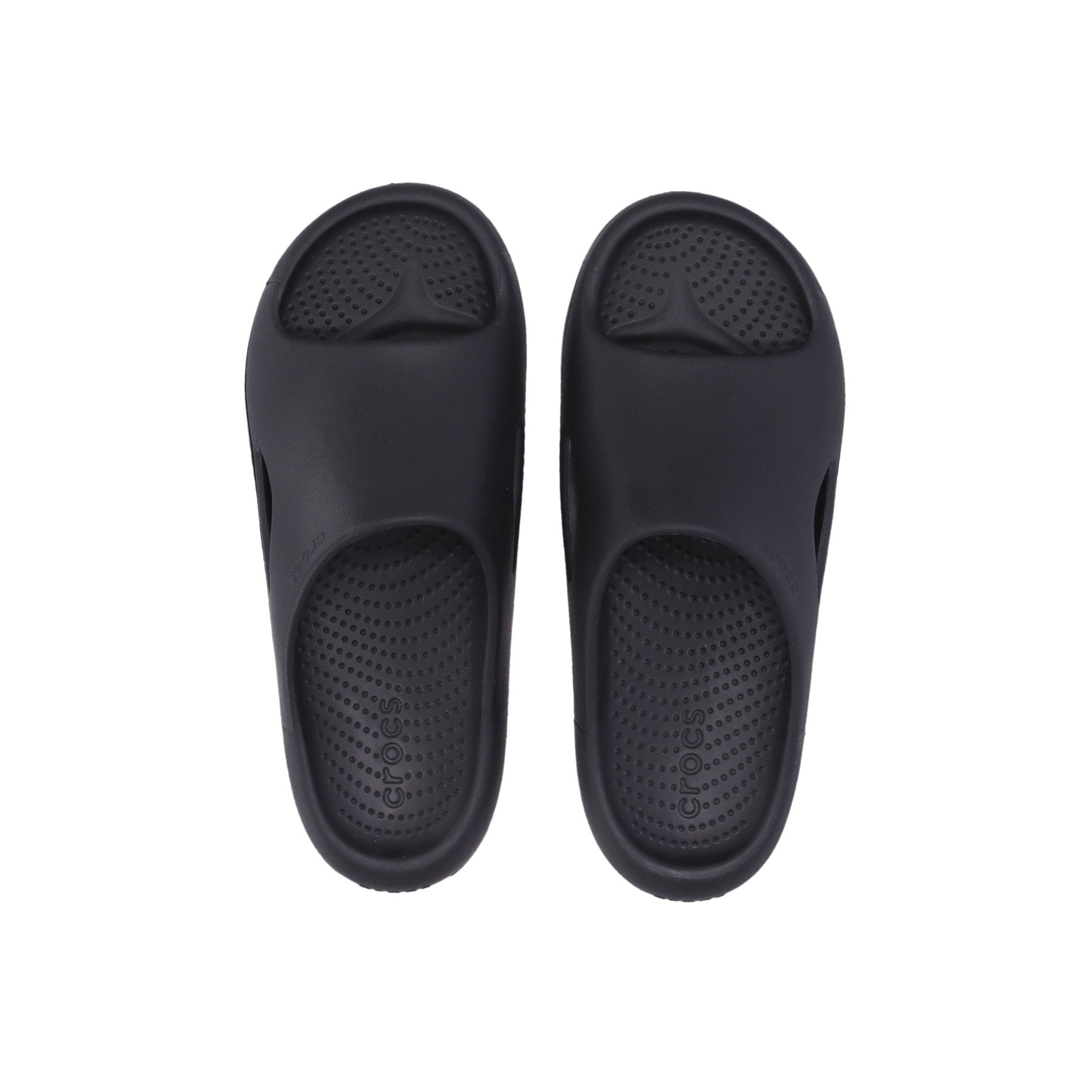 Ciabatte Uomo Mellow Slide Black