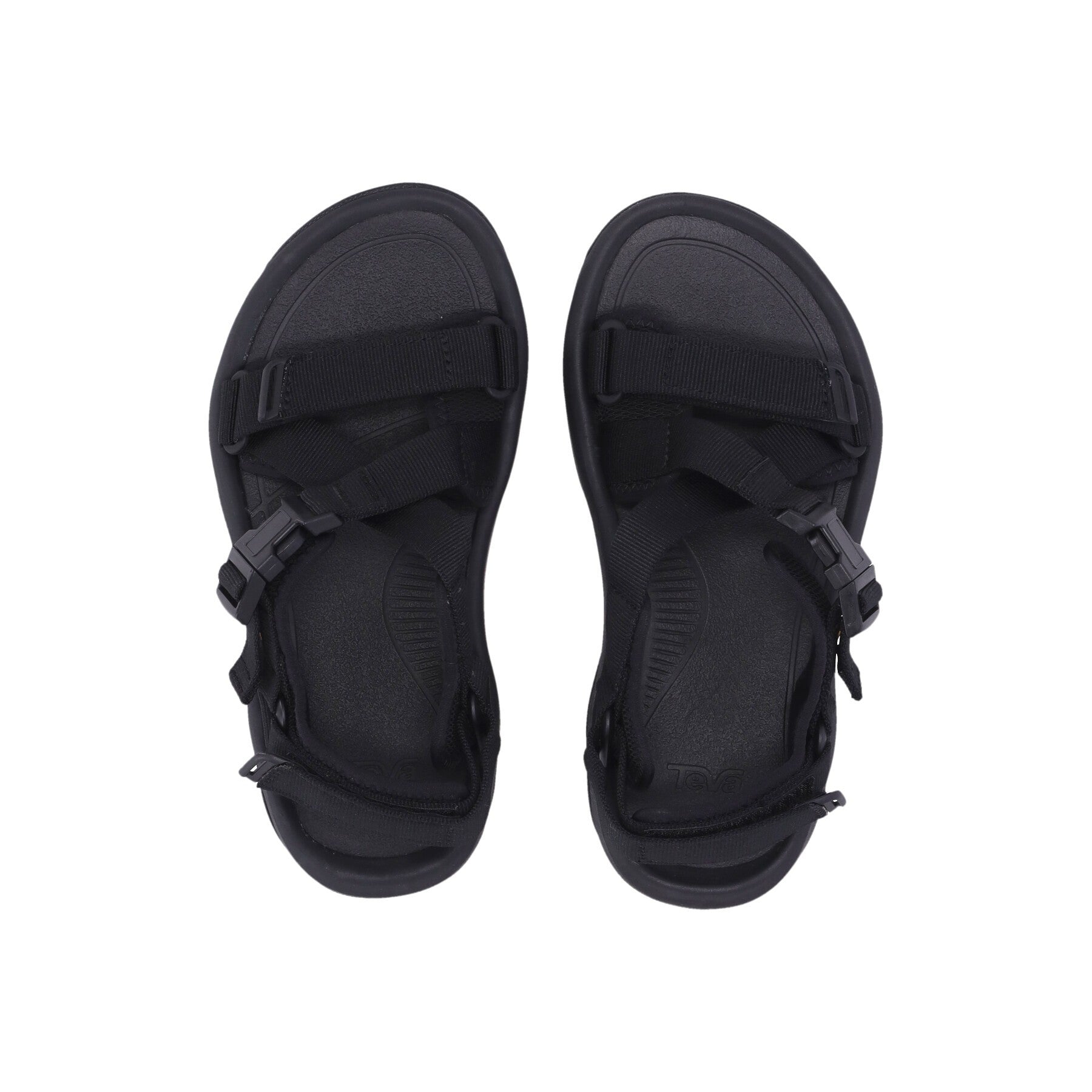 Teva, Sandalo Donna Hurricane Verge, 