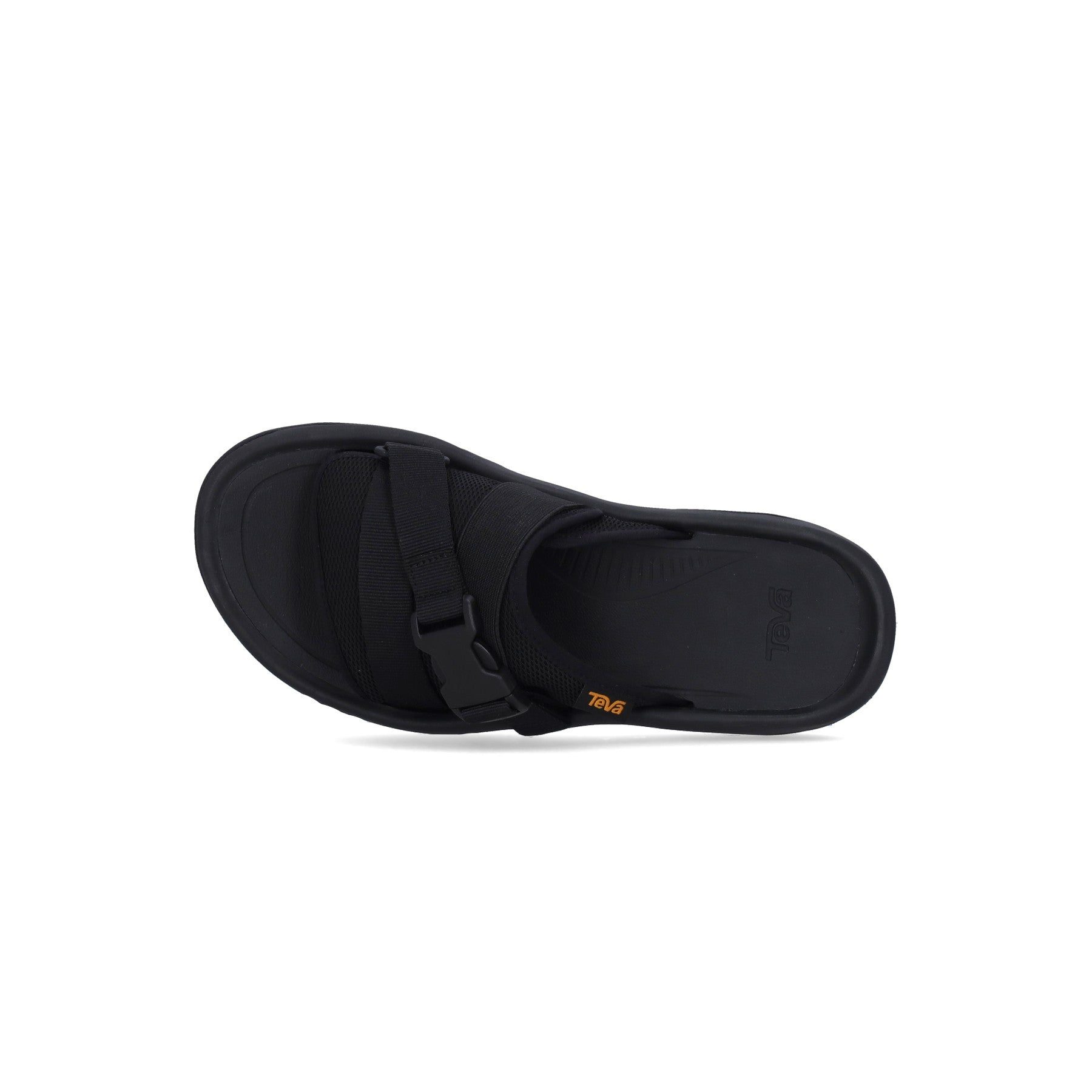 Teva, Sandalo Uomo Hurricane Verge Slide, Black