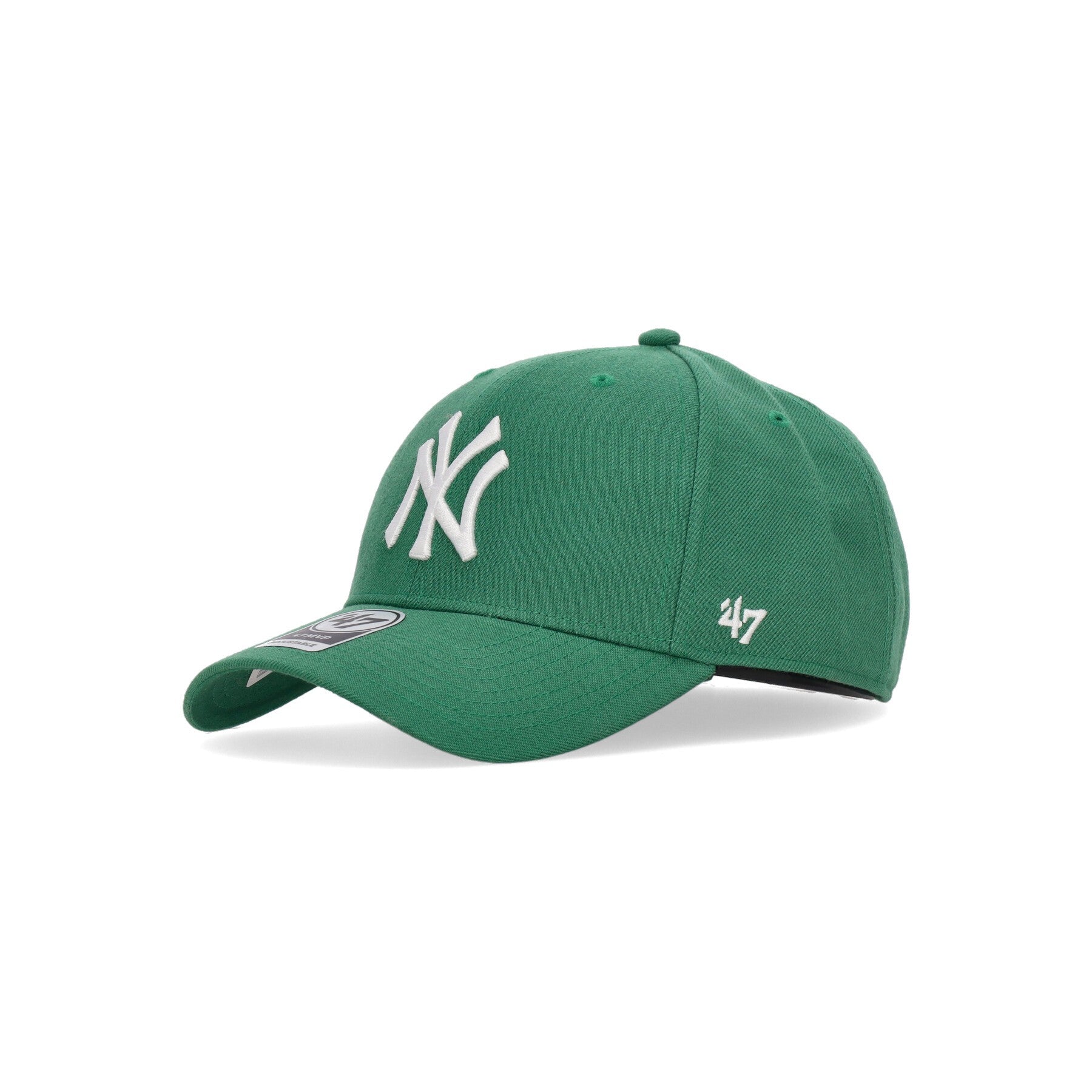 Cappellino Visiera Curva Uomo Mlb Mvp Neyyan Kelly