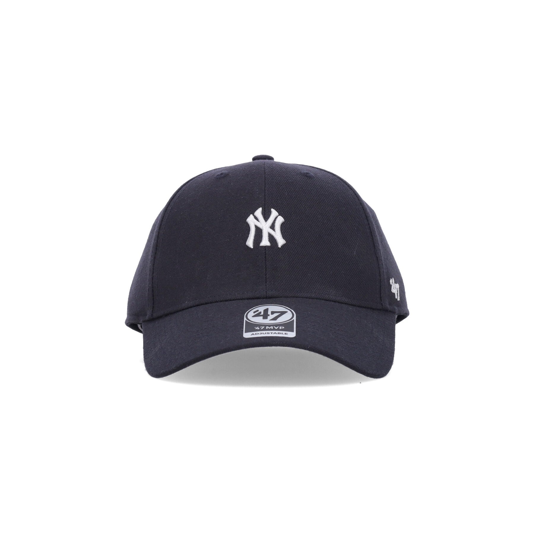 47 Brand, Cappellino Visiera Curva Uomo Mlb Base Runner Mvp Neyyan, 