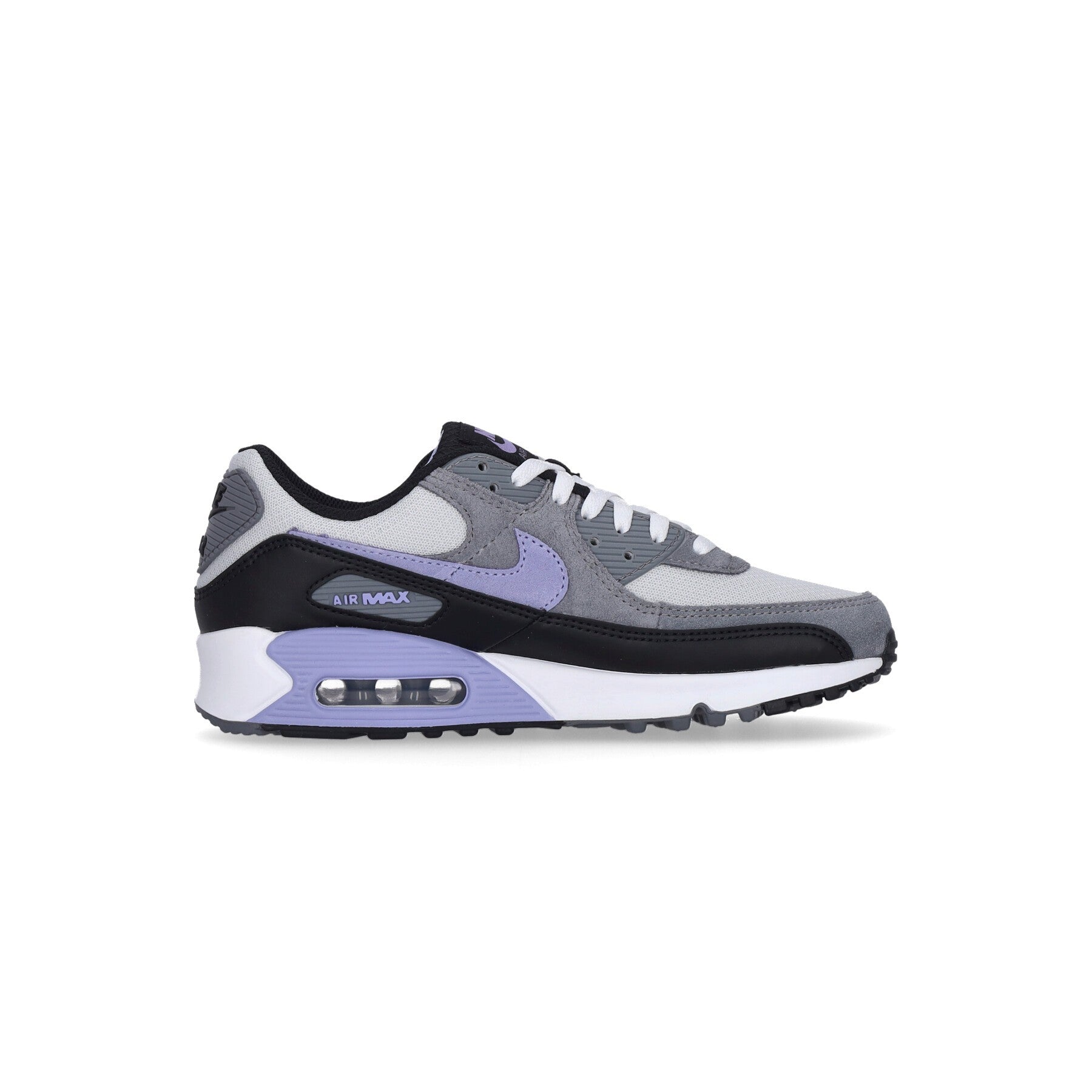 Nike, Scarpa Bassa Uomo Air Max 90, 