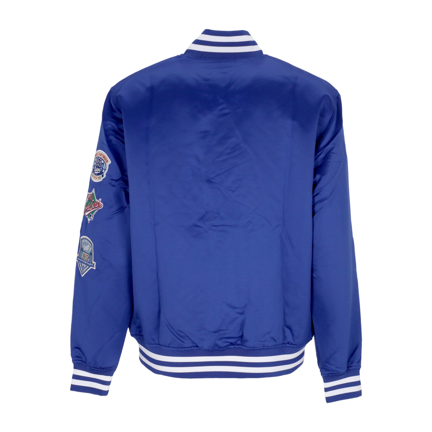 47 Brand, Giubbotto Bomber Uomo Mlb Dalston Multi Bomber Losdod, 