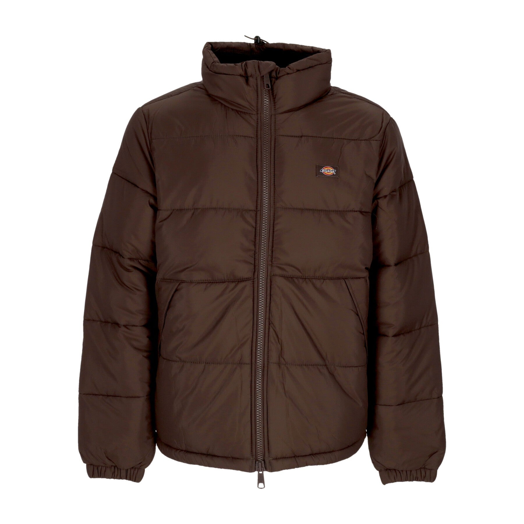 Dickies, Piumino Uomo Waldenburg Jacket, Java