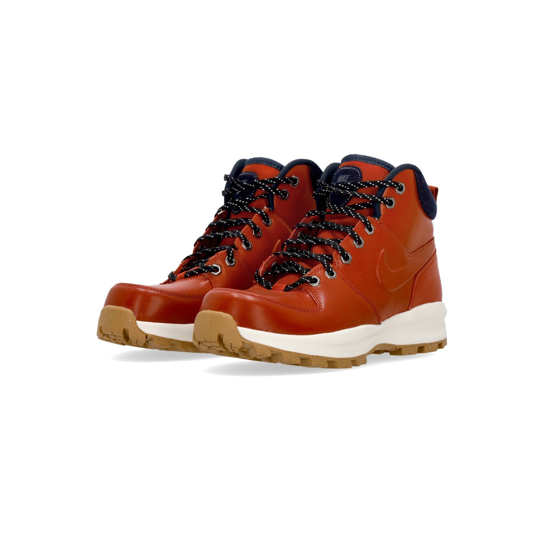 Nike, Scarponcino Alto Uomo Manoa Leather Se Boot, 