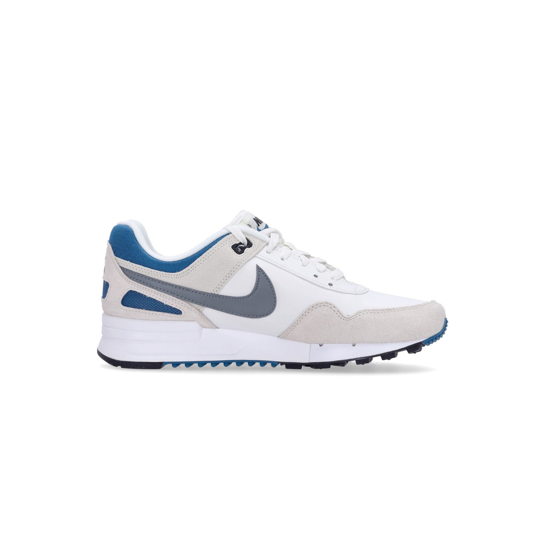 Nike, Scarpa Bassa Uomo Air Pegasus 89 Prm, Summit White/cool Grey/industrial Blue