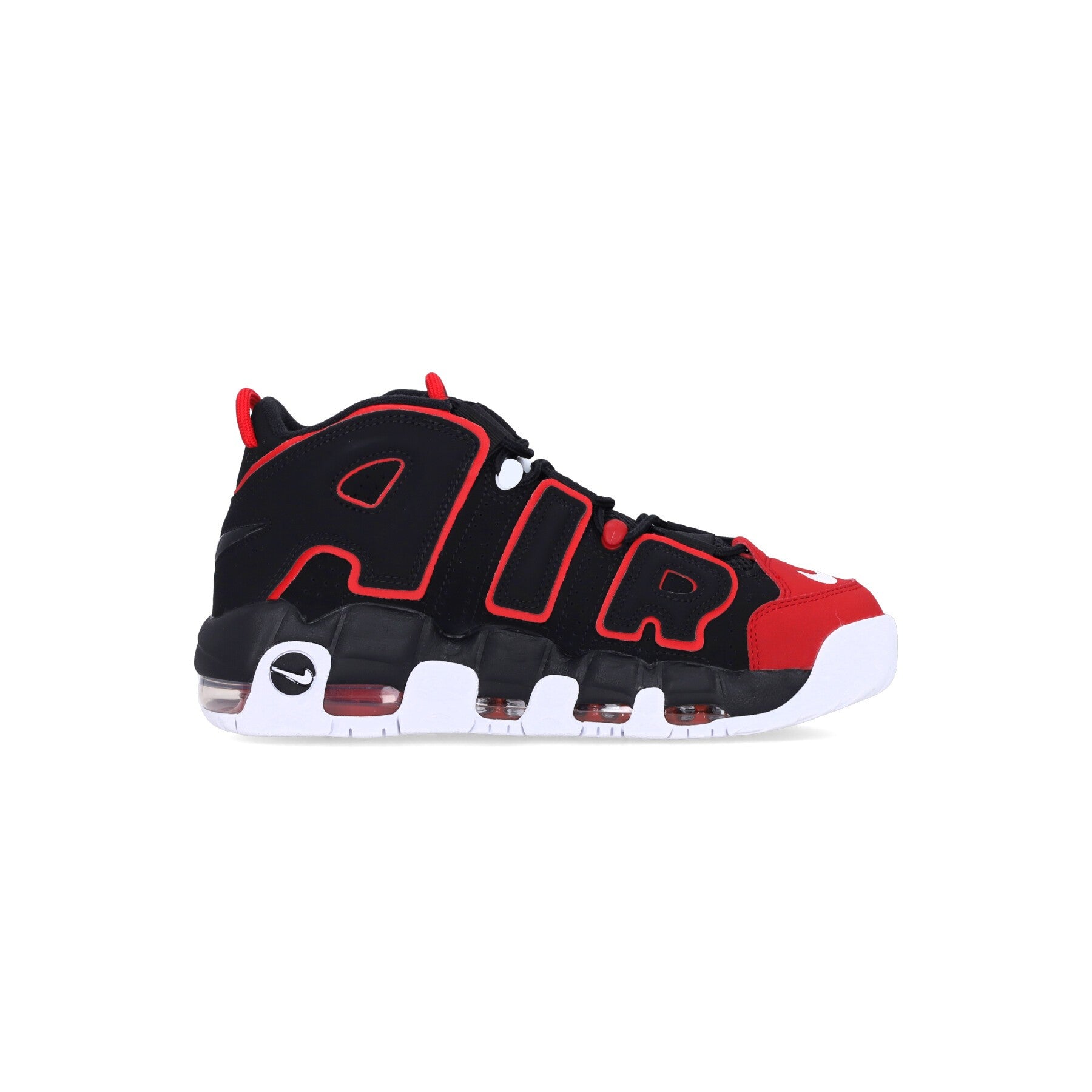 Nike, Scarpa Alta Uomo Air More Uptempo 96, 