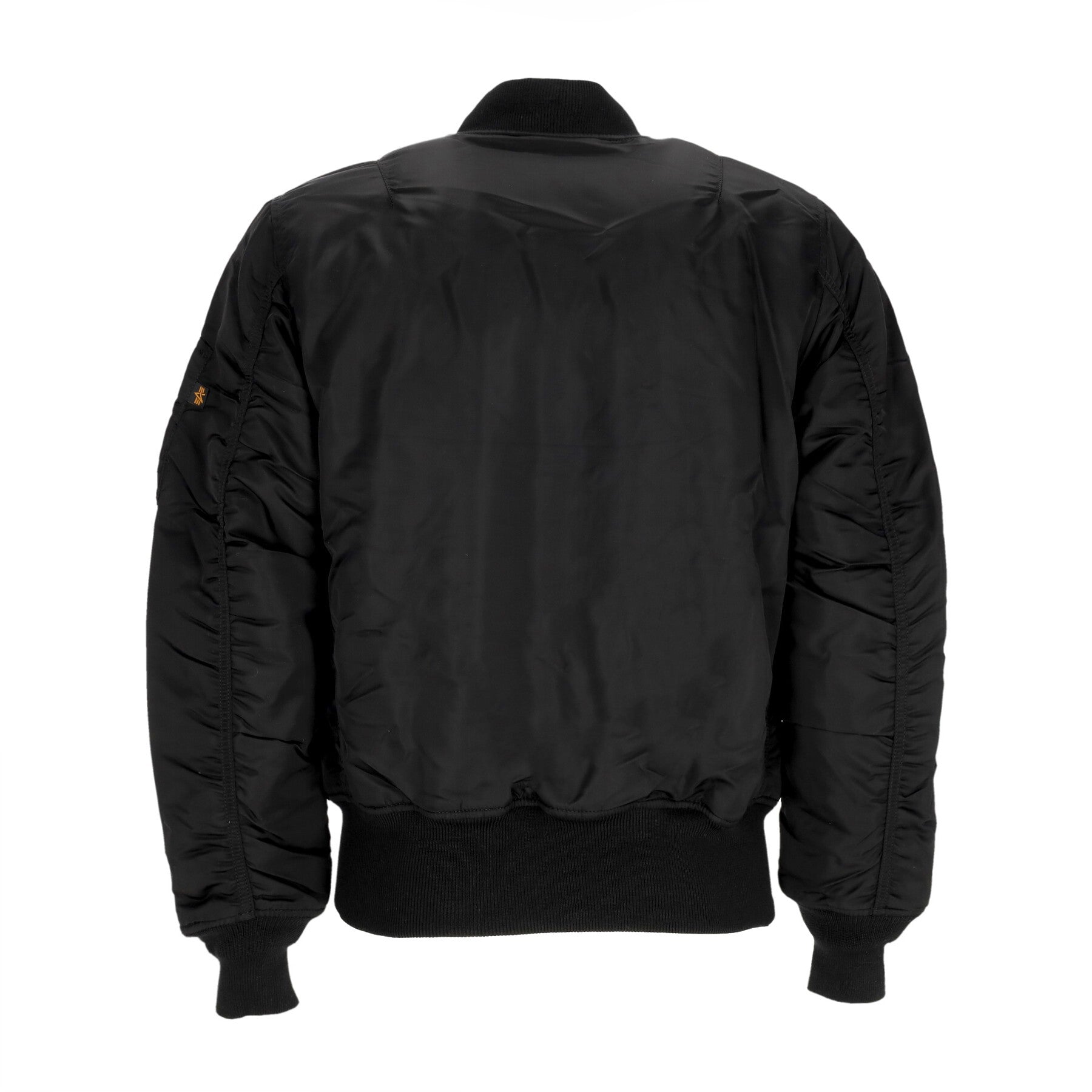 Alpha Industries, Giubbotto Bomber Uomo Ai Ma-1, 