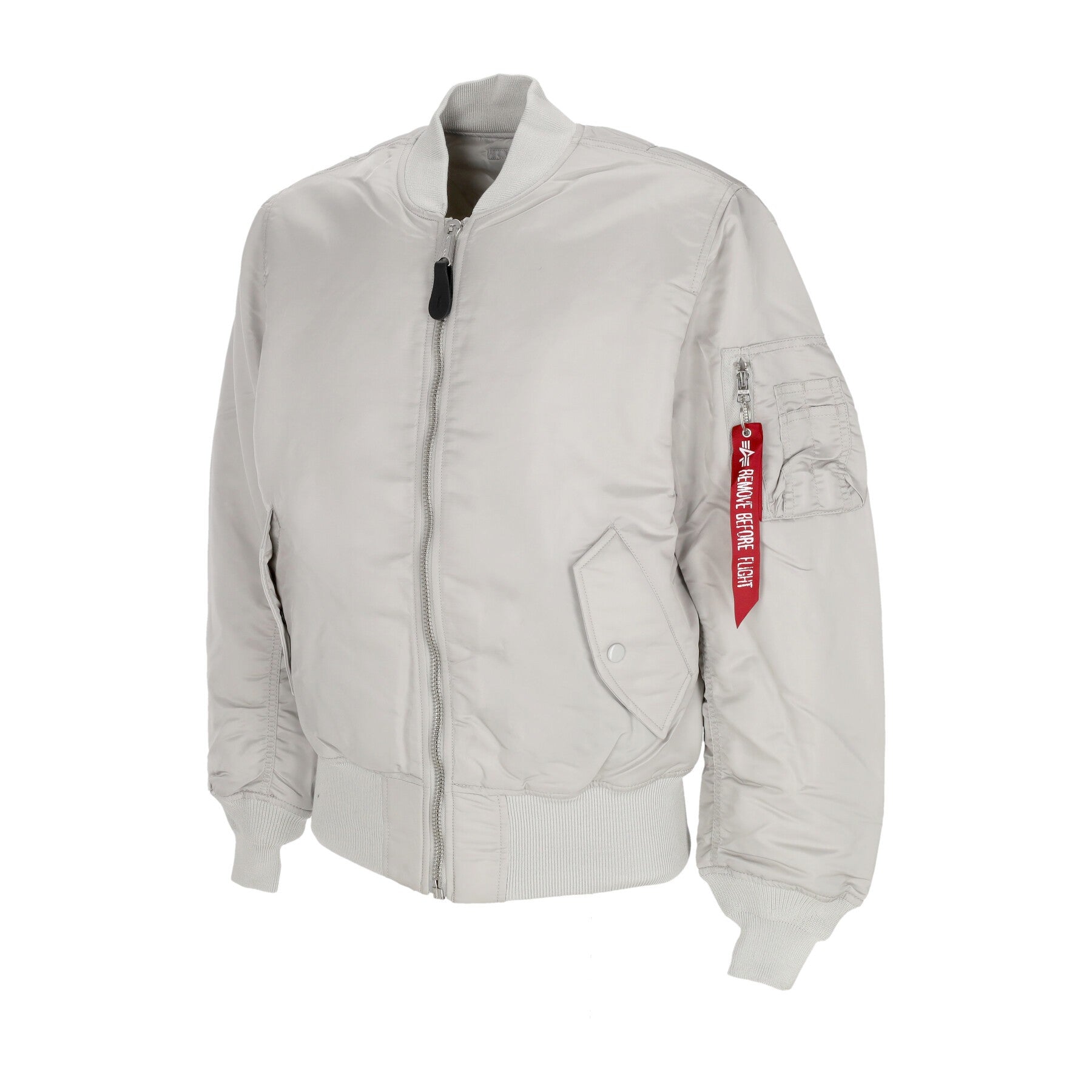 Alpha Industries, Giubbotto Bomber Uomo Ai Ma-1, 