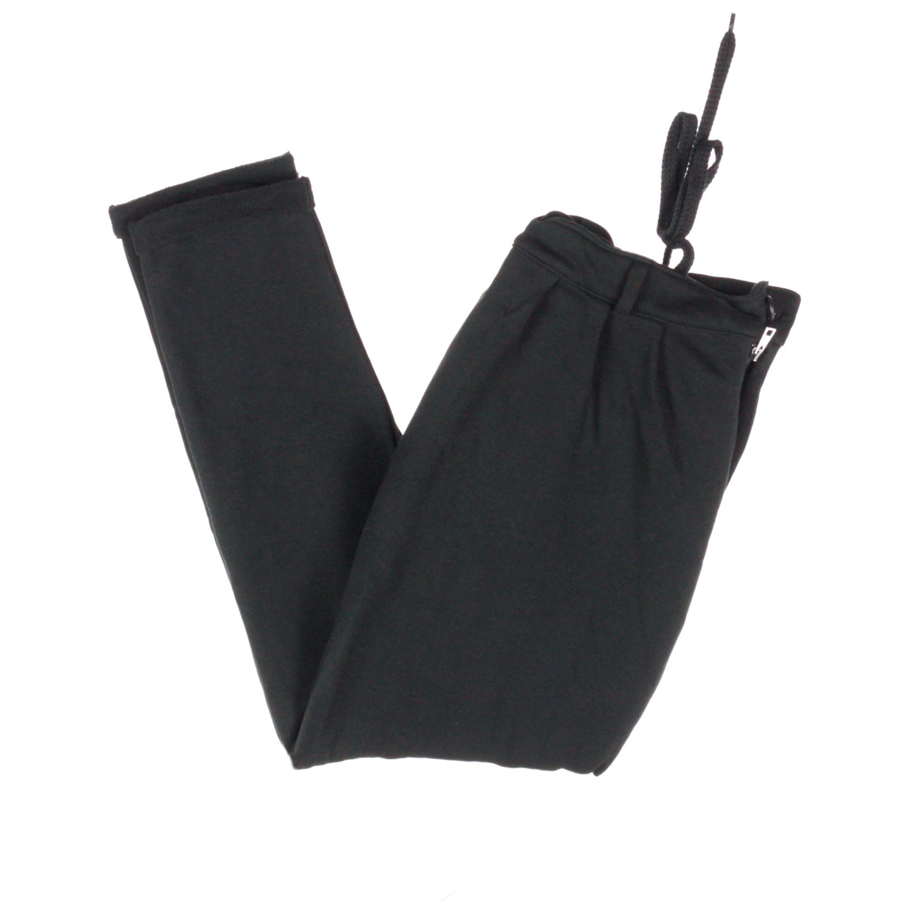 Supertokyo, Pantalone Tuta Uomo Stk Supertokyo Sweatpant "stk1399" Black, Unico