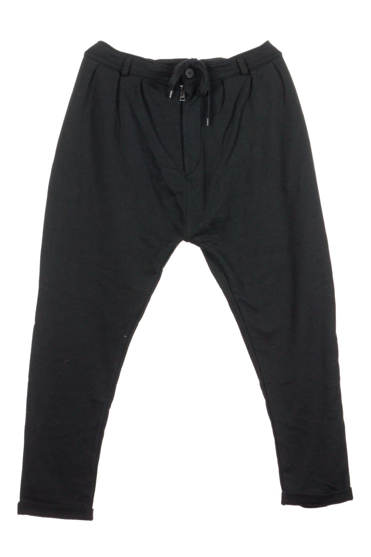 Supertokyo, Pantalone Tuta Uomo Stk Supertokyo Sweatpant "stk1399" Black, 