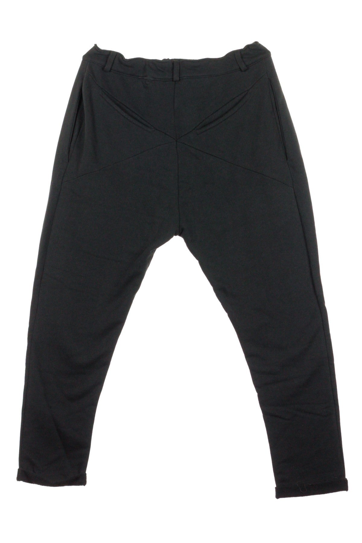 Supertokyo, Pantalone Tuta Uomo Stk Supertokyo Sweatpant "stk1399" Black, 