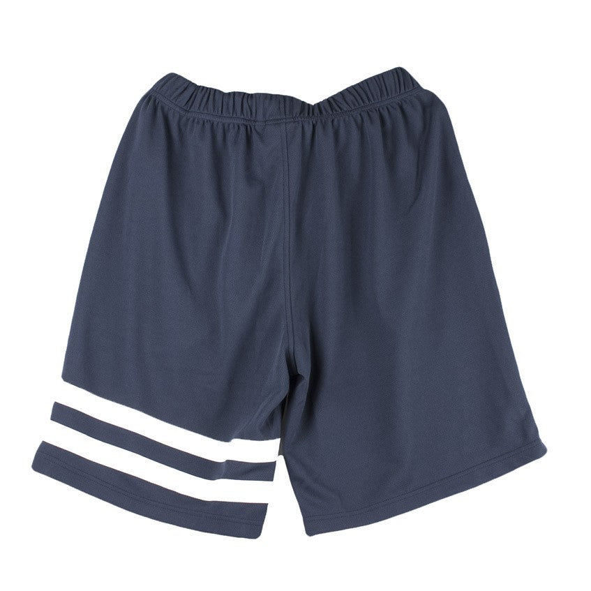 Majestic, Pantalone Corto Uomo Anen  Poly Short Neyyan, 