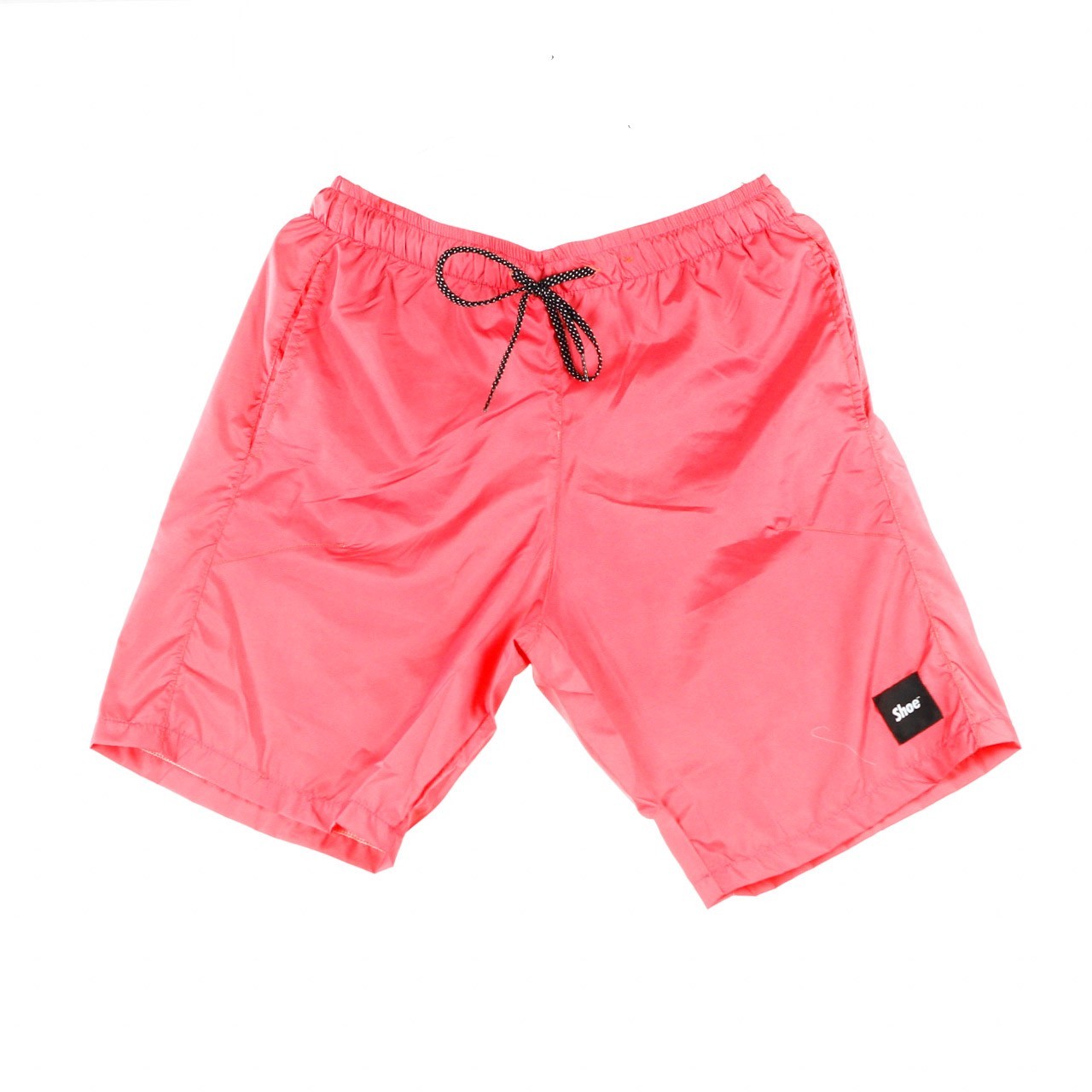 Shoeshine, Costume Bermuda Uomo Boardshort, Fucsia