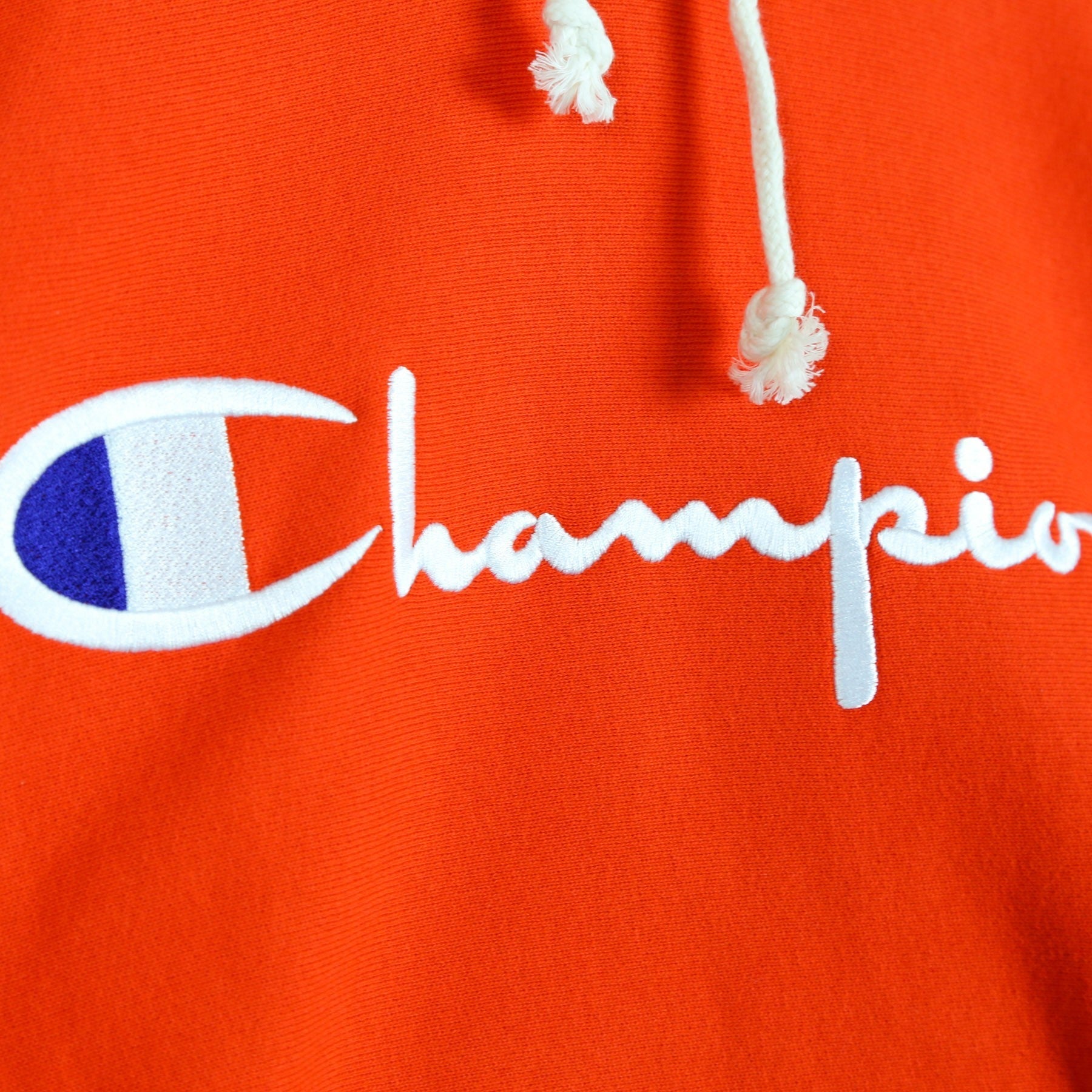 Champion, Felpa Cappuccio Uomo Hooded Sweatshirt, 