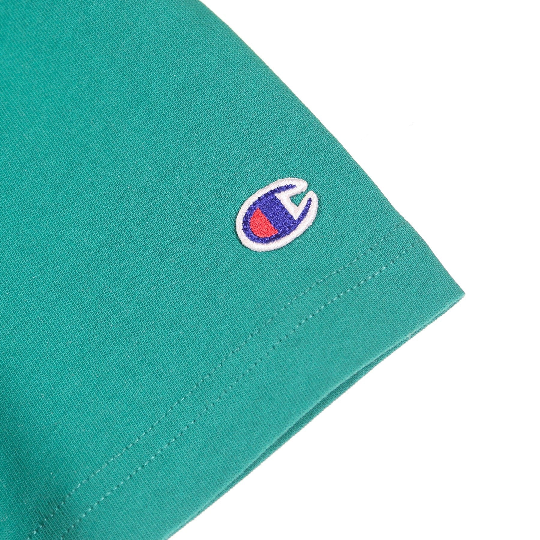 Champion, Maglietta Uomo Crewneck Tee, 