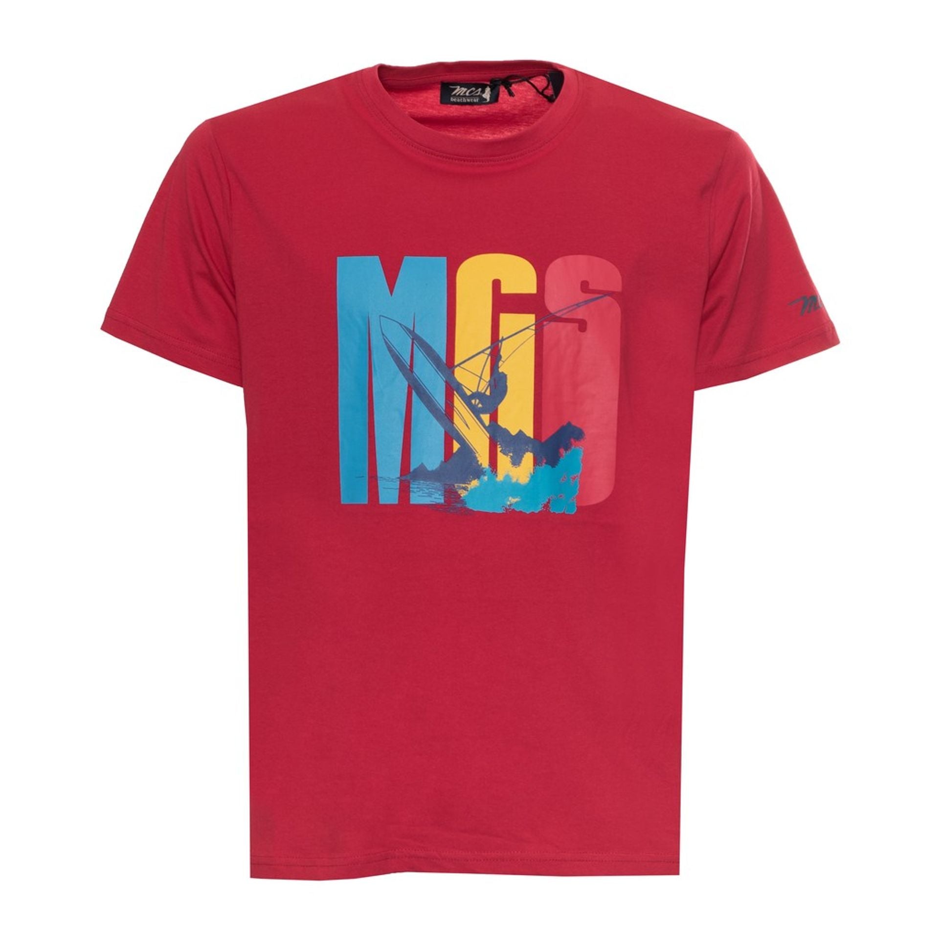 MCS T-shirt