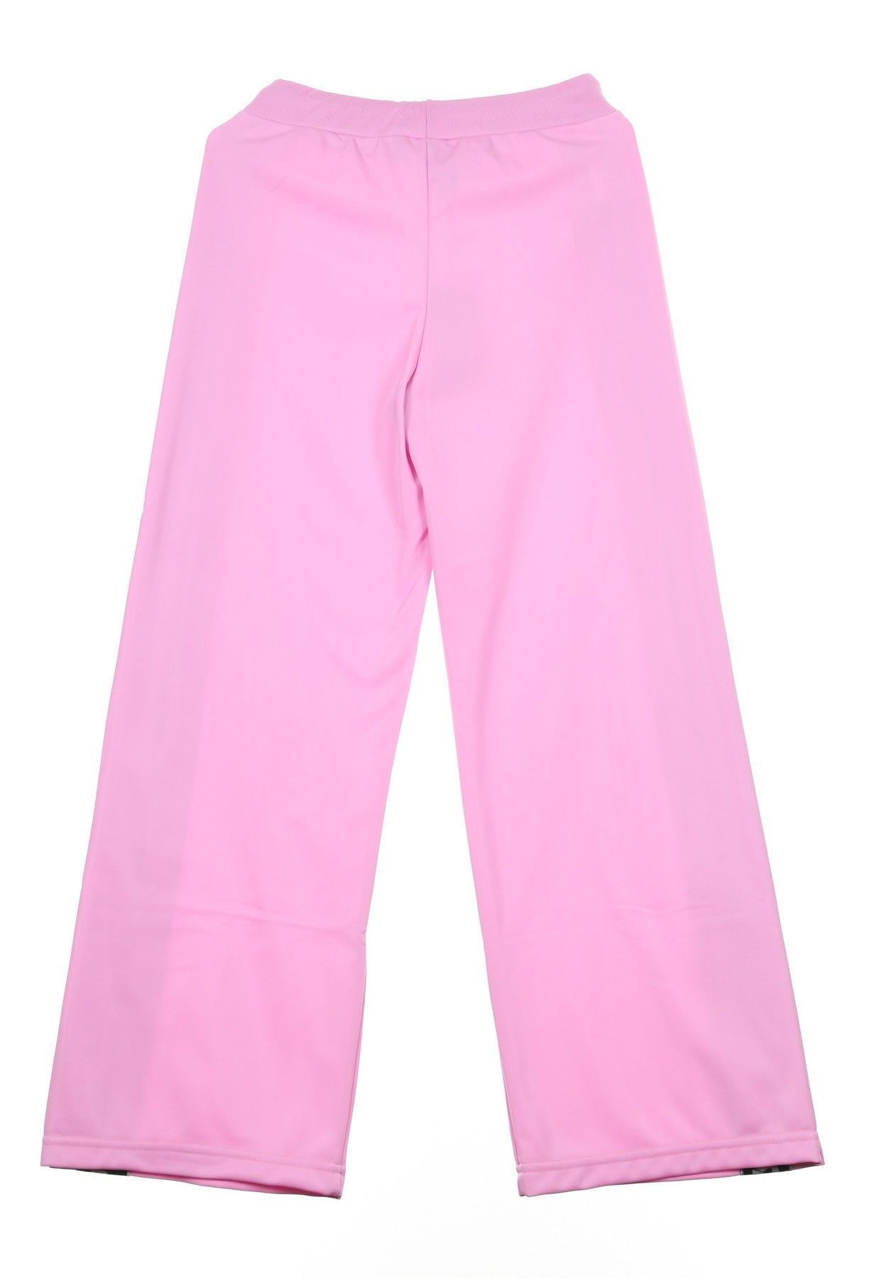 Shoeshine, Pantalone Tuta Donna Trousers Logo Band, 