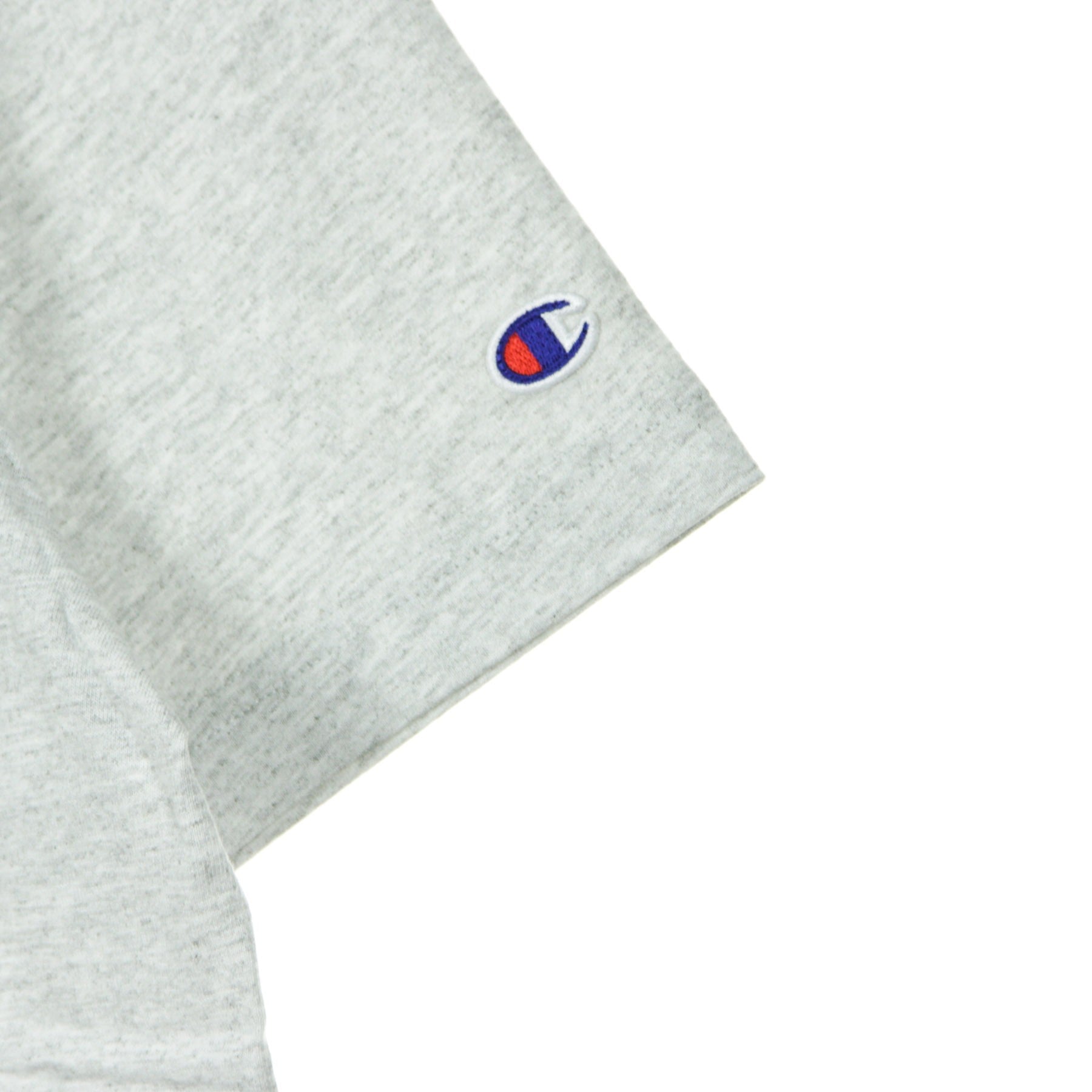 Champion, Maglietta Uomo Crewneck T-shirt, 