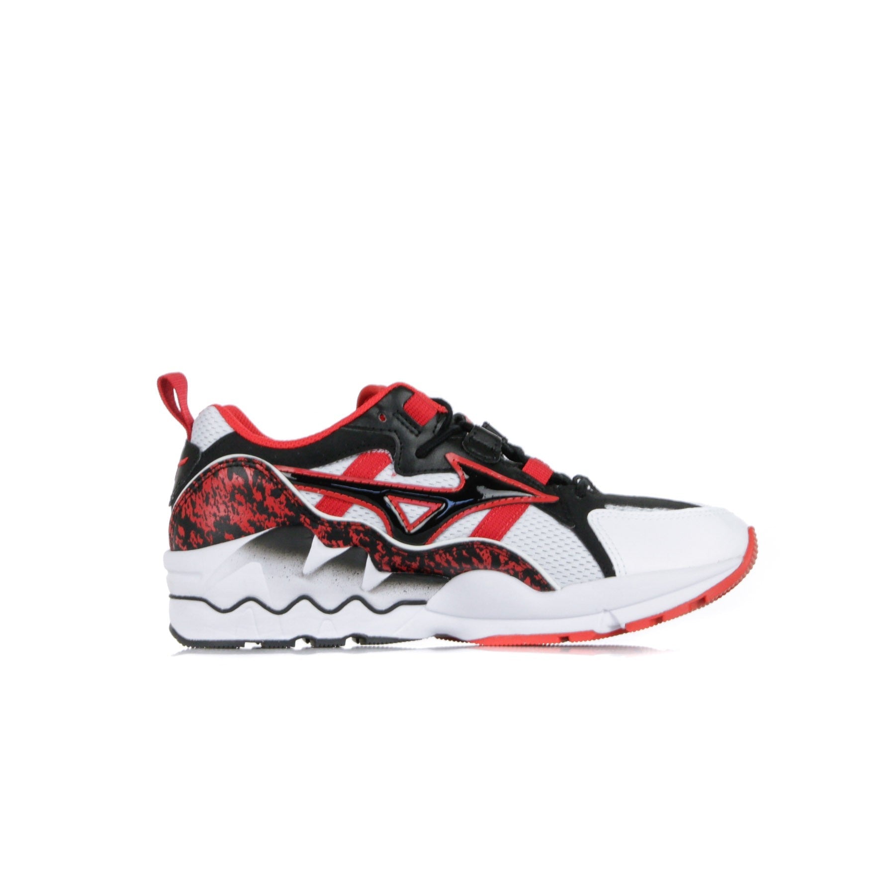 Mizuno, Scarpa Bassa Uomo Wawe Rider 1, 