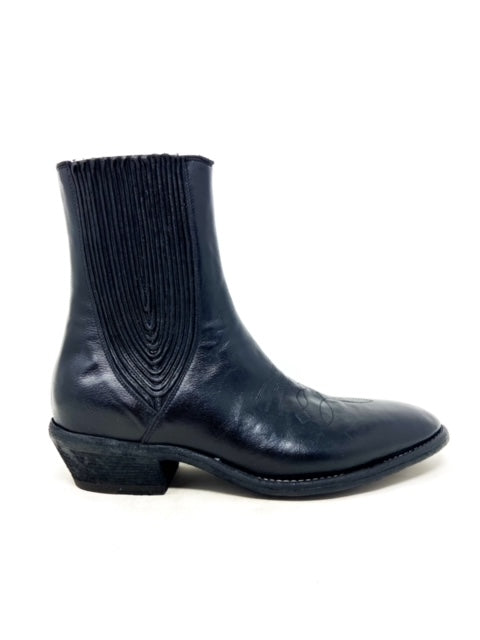 ANKLE BOOT ELVIS