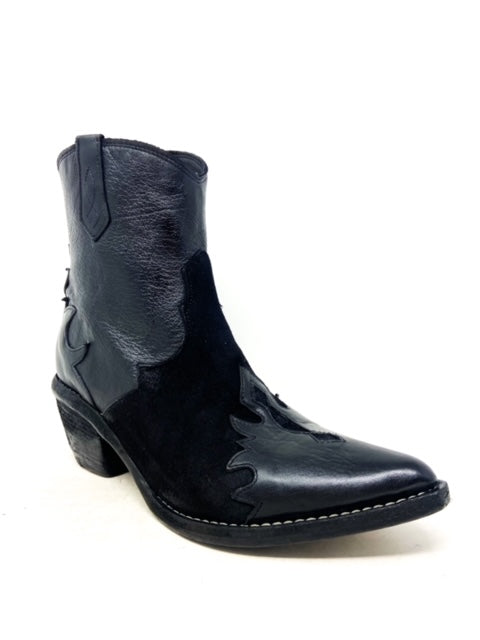 ANKLE BOOT AUSTIN