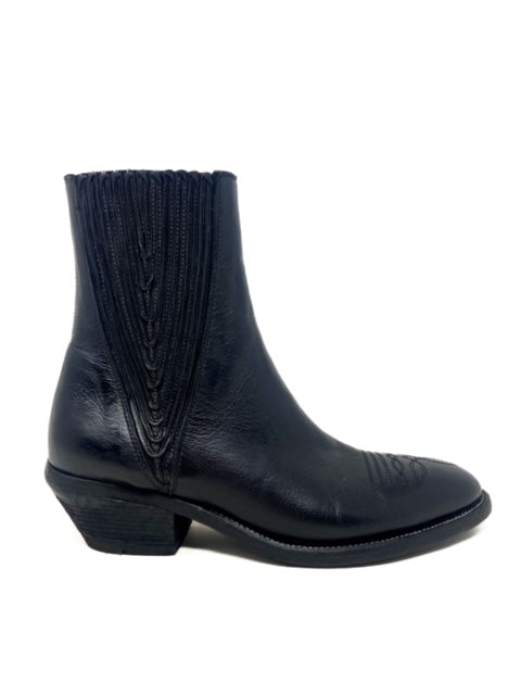 ANKLE BOOT BAFFY