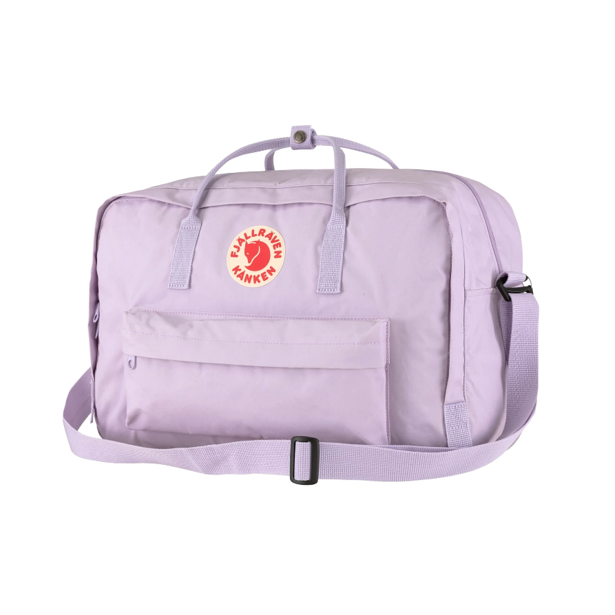 Zaino Unisex Kanken Weekender Pastel Lavender