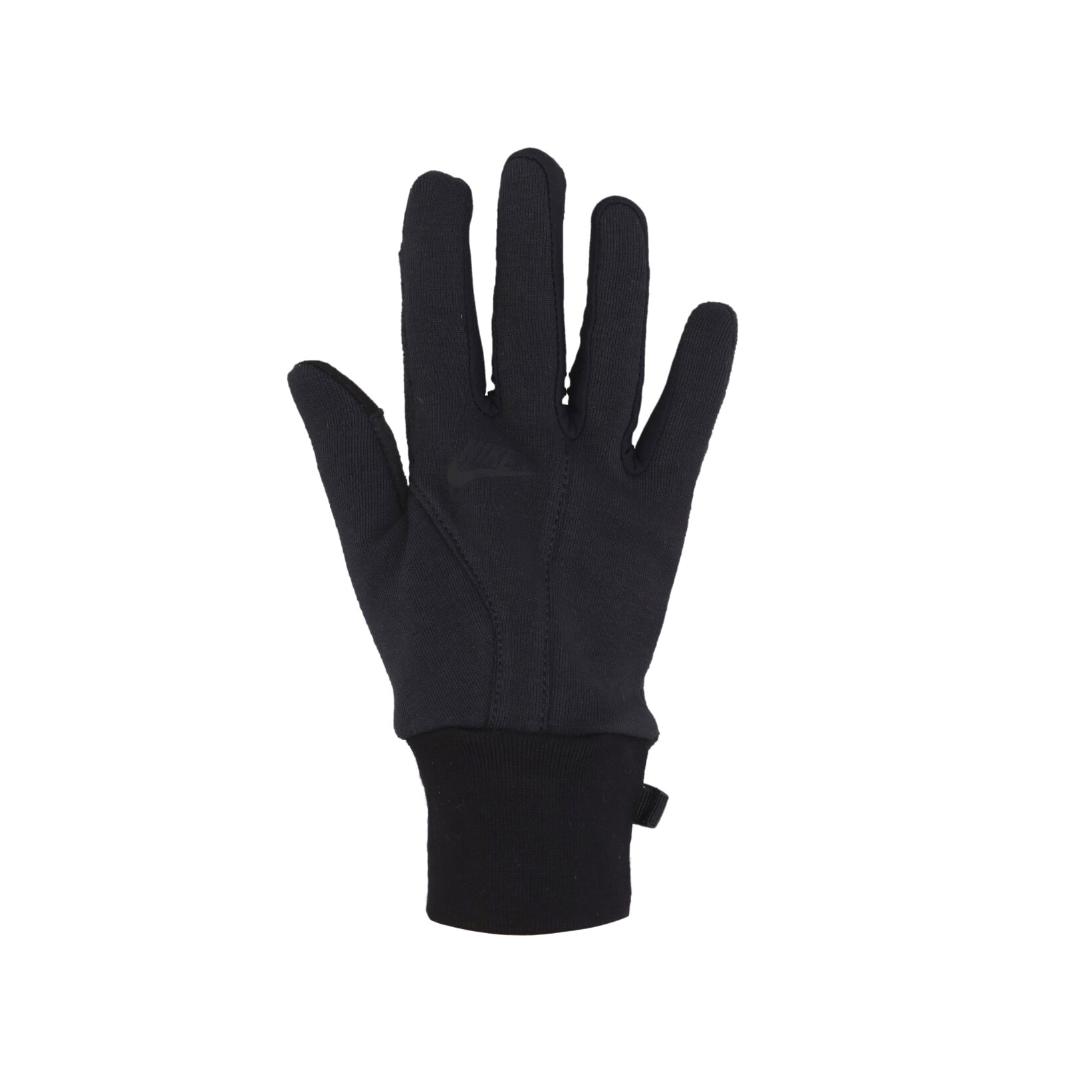 Guanti Uomo Tech Fleece Gloves Black/black N1009496013