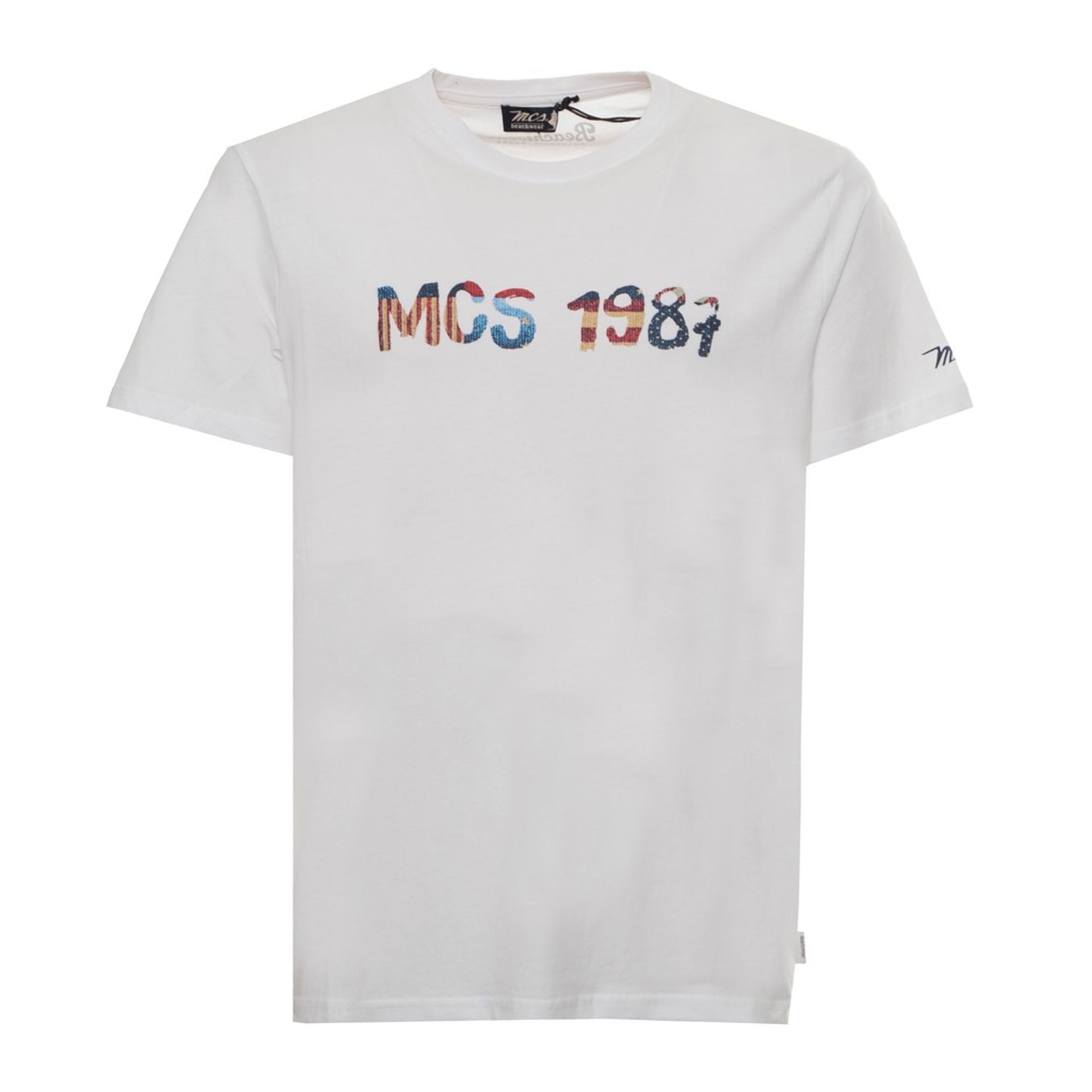 MCS T-shirt