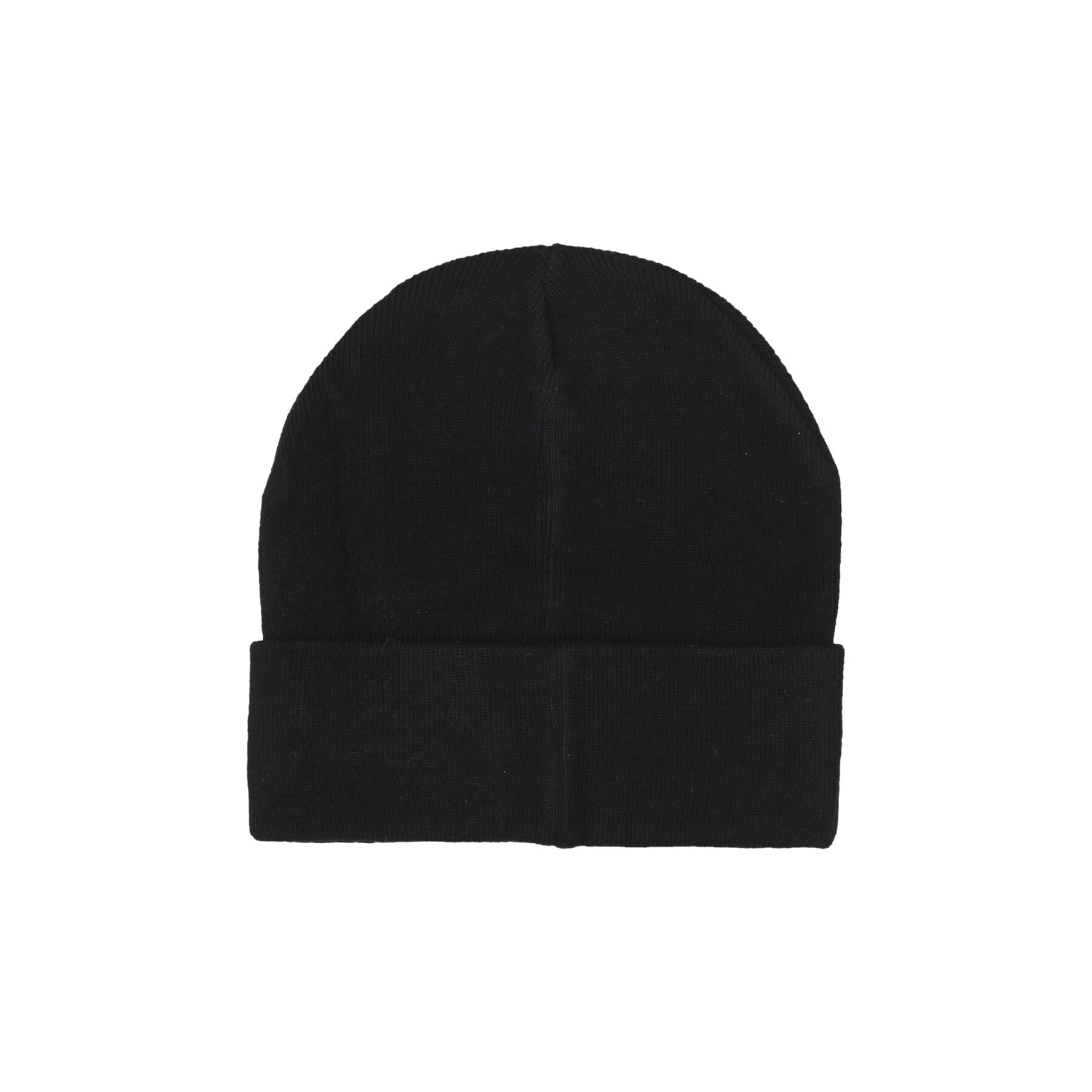 Cappello Uomo Logo Beanie Black 23FWPRAC306