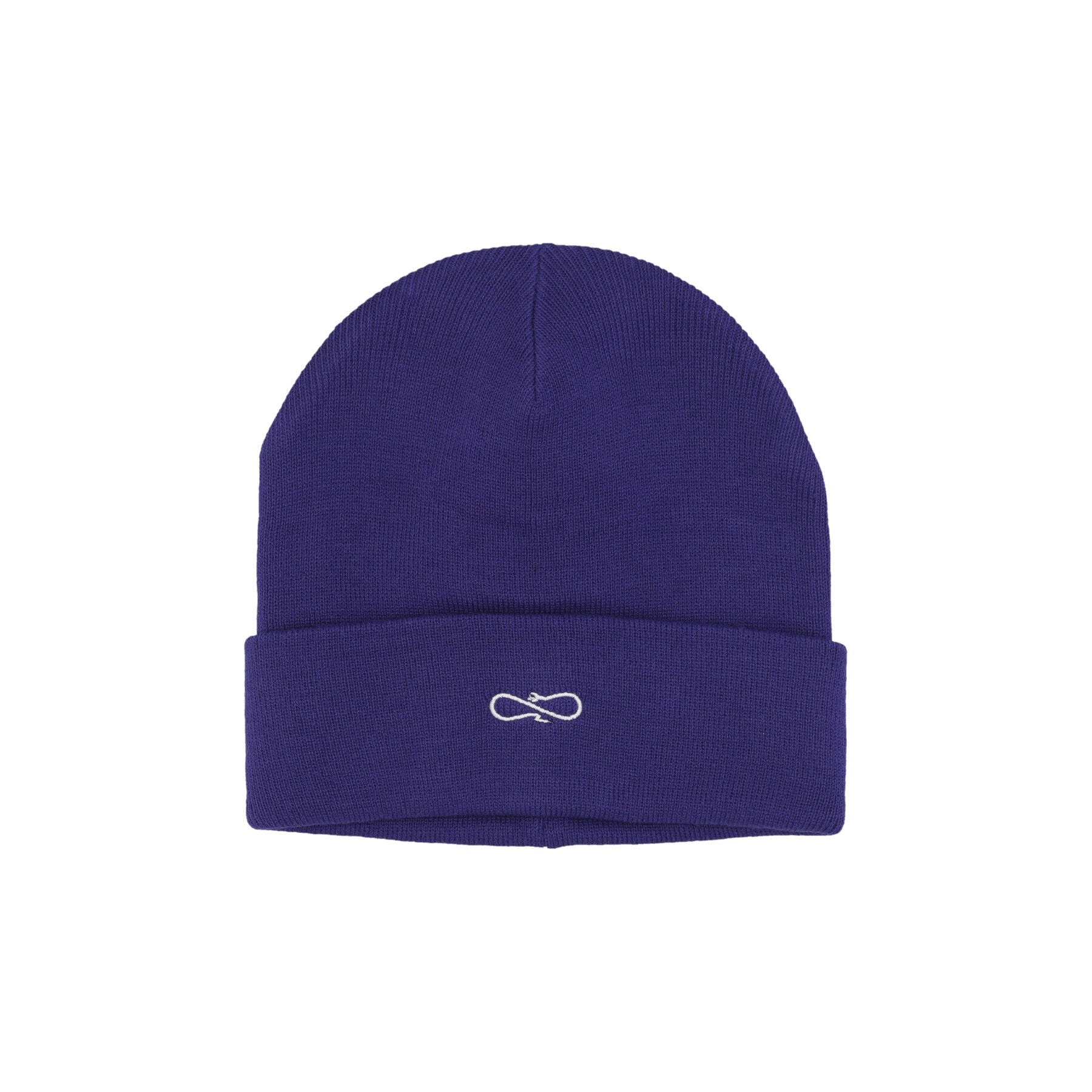 Cappello Uomo Logo Beanie Violet 23FWPRAC308