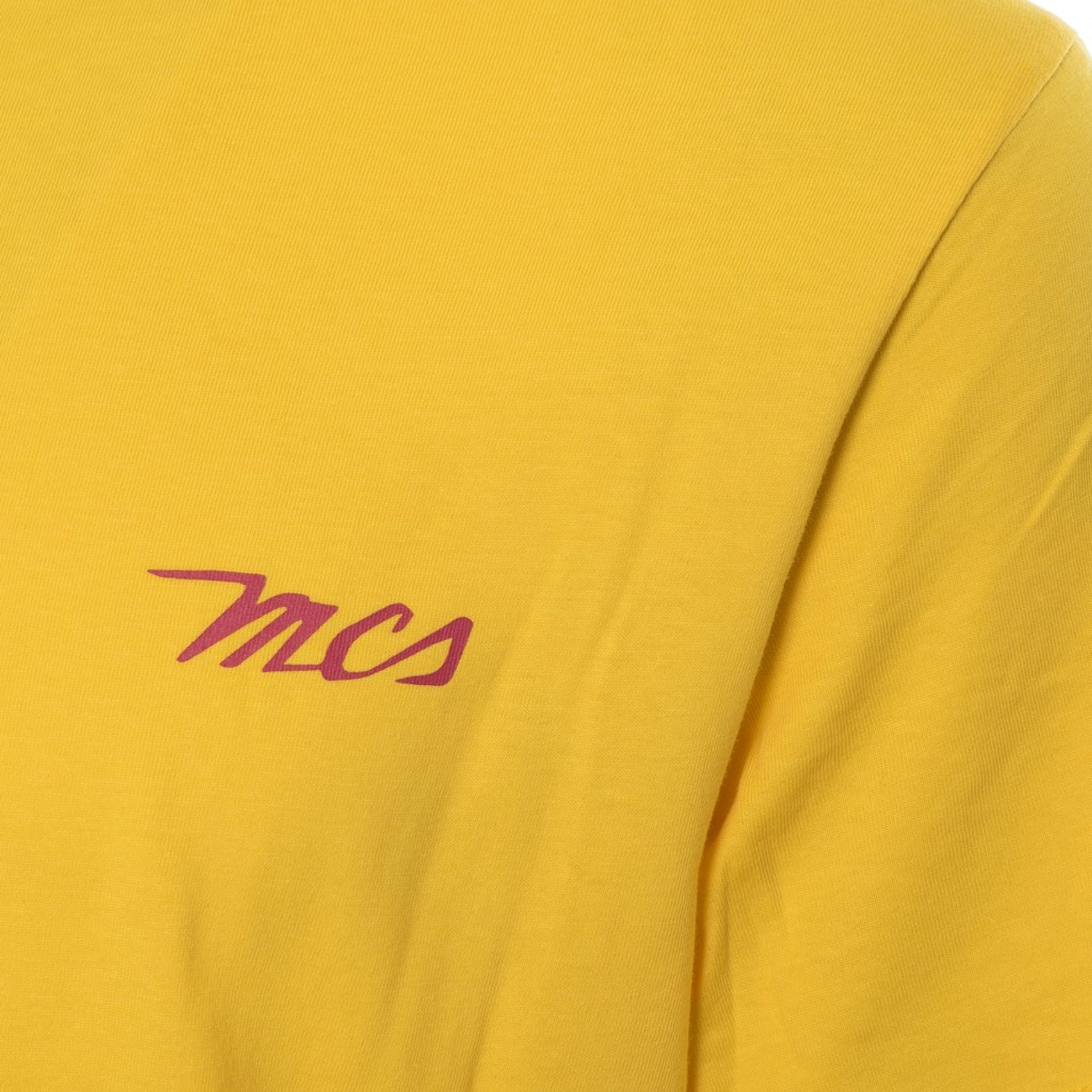 MCS T-shirt