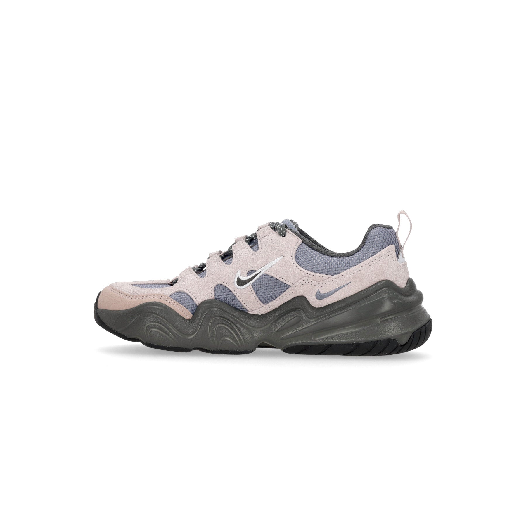 Scarpa Bassa Donna W Tech Hera Ashen Slate/football Grey DR9761-401