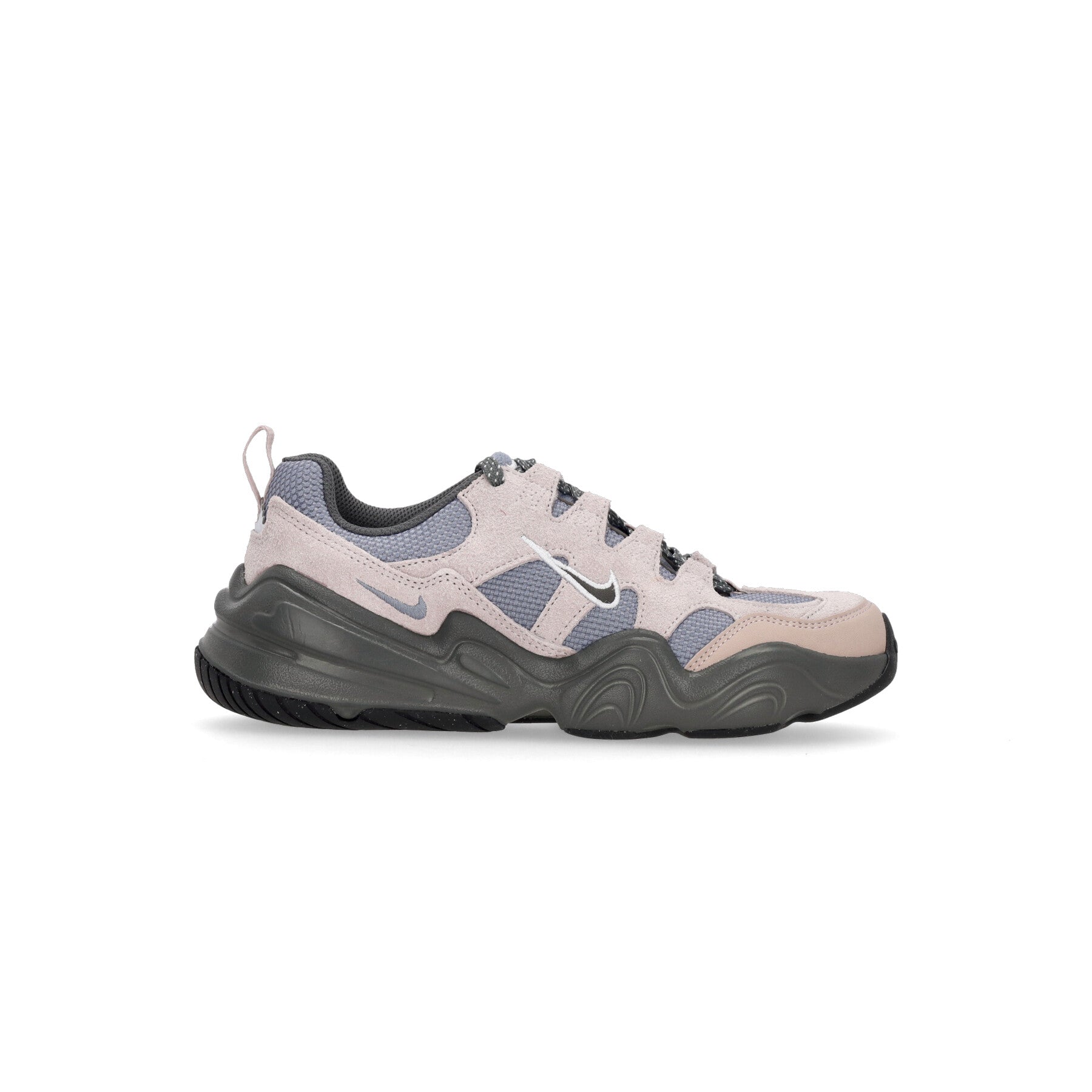 Scarpa Bassa Donna W Tech Hera Ashen Slate/football Grey DR9761-401