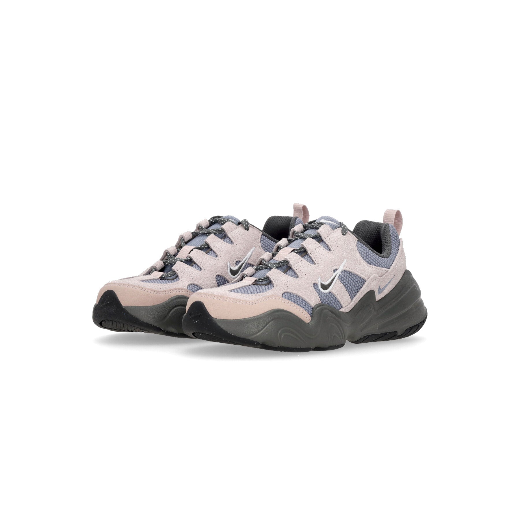 Scarpa Bassa Donna W Tech Hera Ashen Slate/football Grey DR9761-401