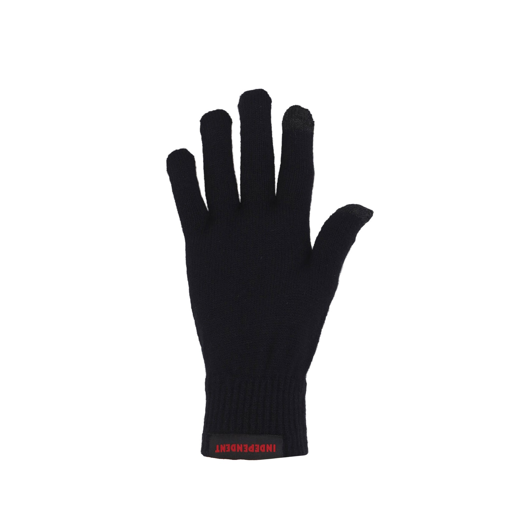 Guanti Uomo Beacon Gloves Black INA-ACC-0174