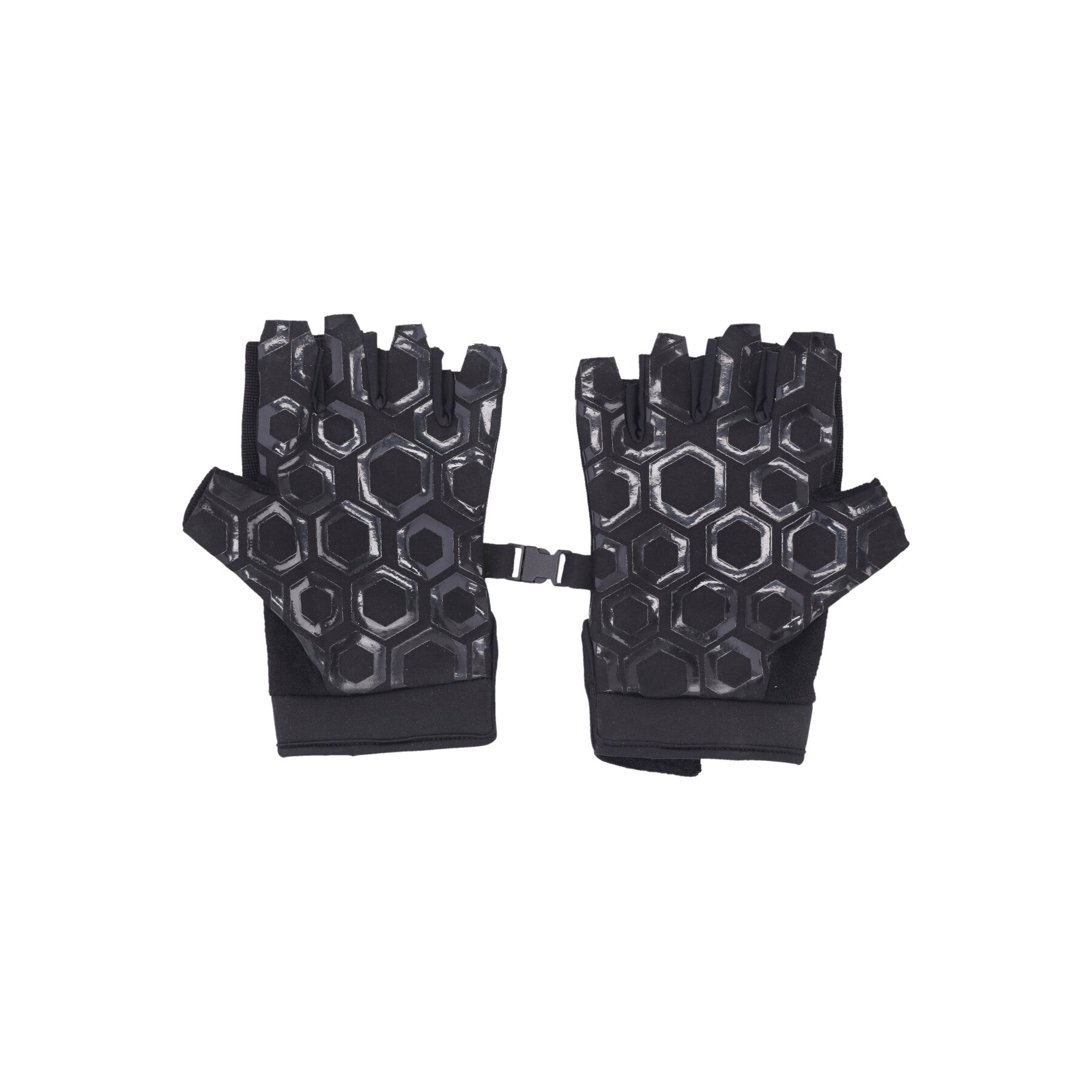 Guanti Uomo Half Gloves Black GL629-IE-01