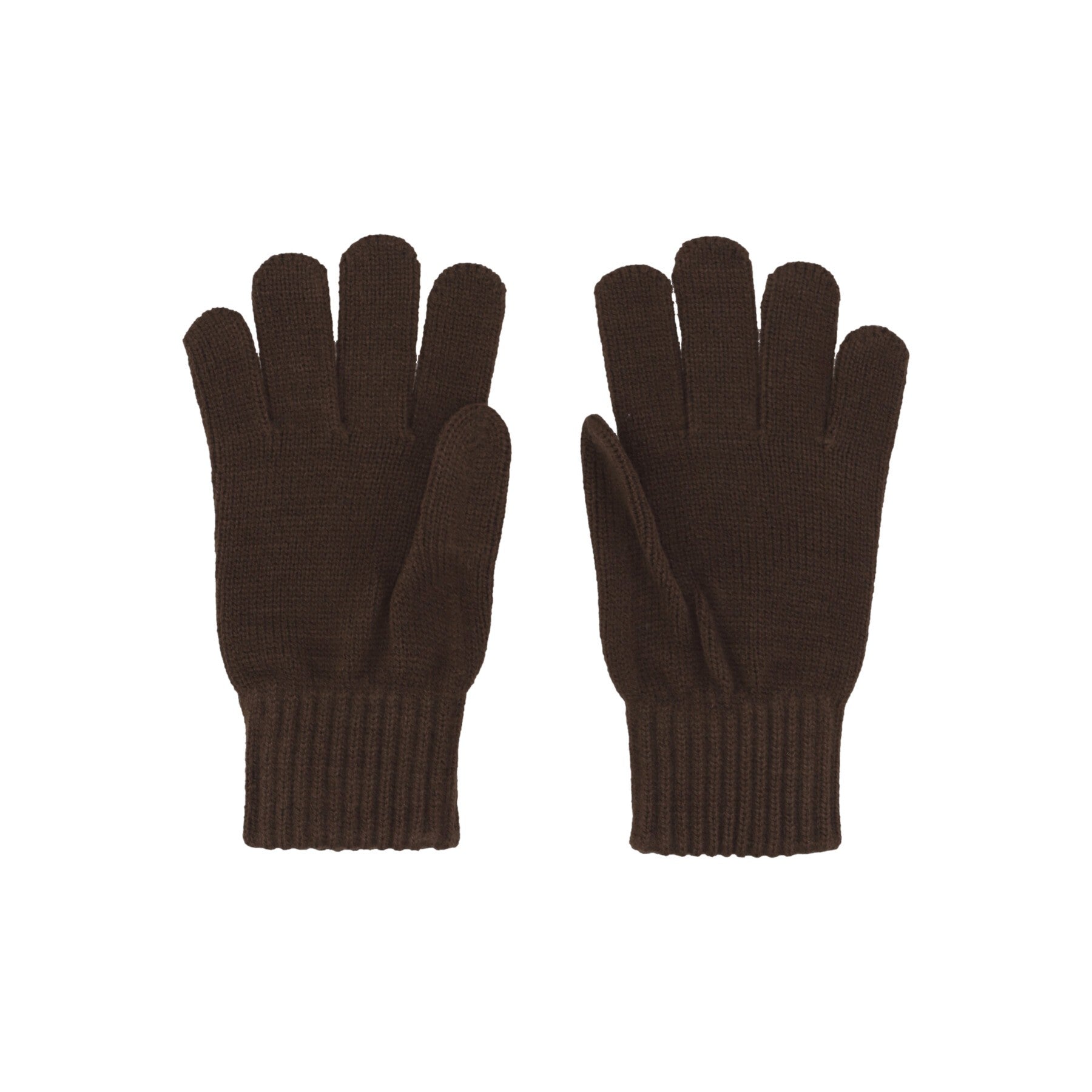 Guanti Uomo Watch Gloves Black I021756