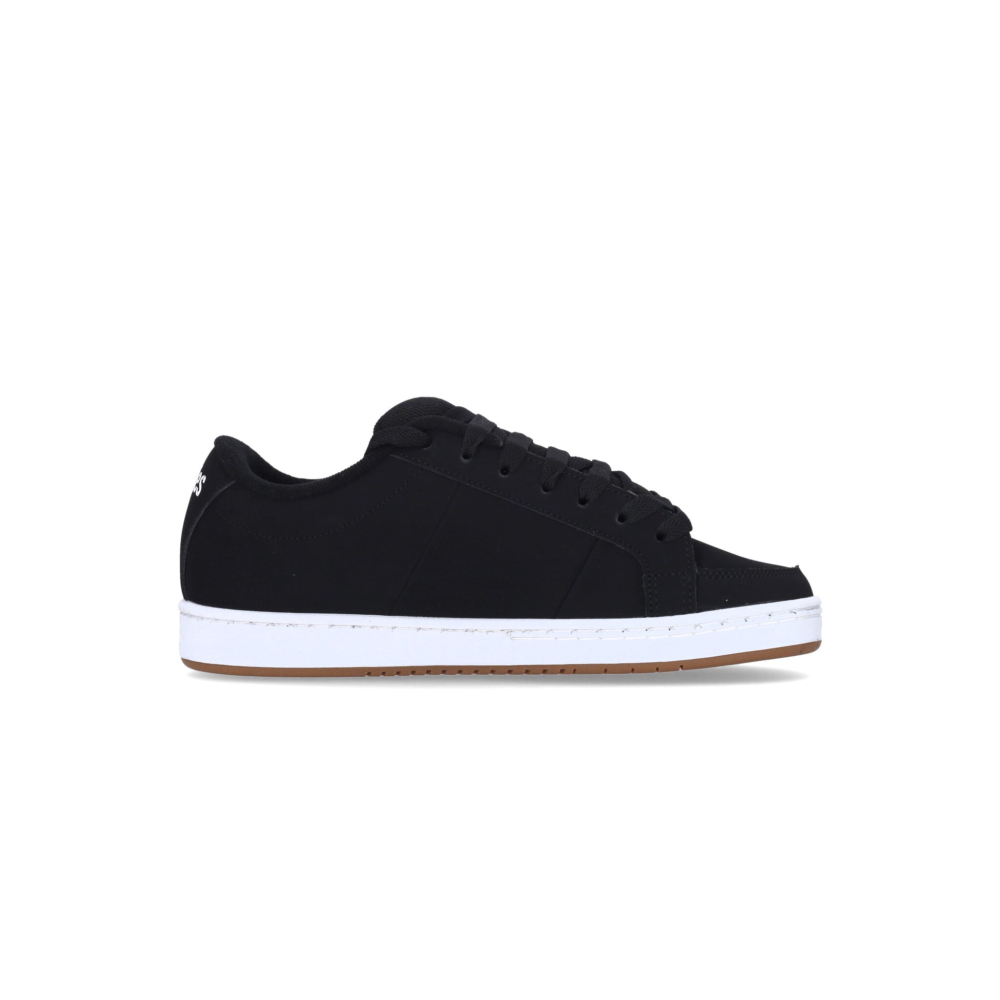 Scarpe Skate Uomo Kingpin Black/white/gum 4101000091-979