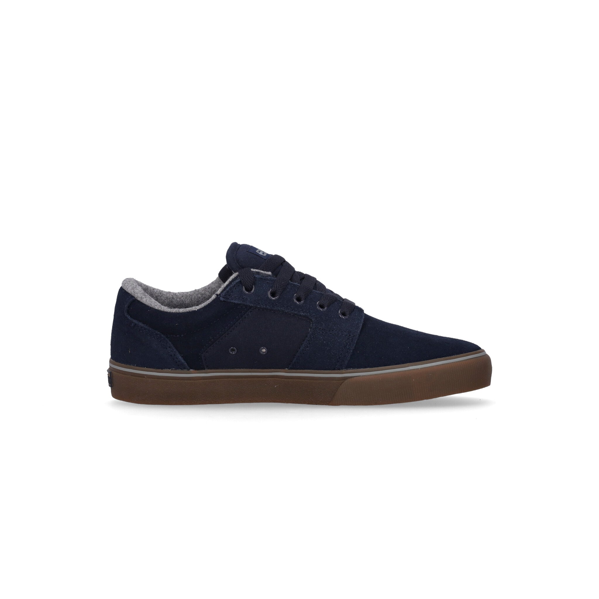 Scarpe Skate Uomo Barge Ls Dark Blue/gum 4101000351-397