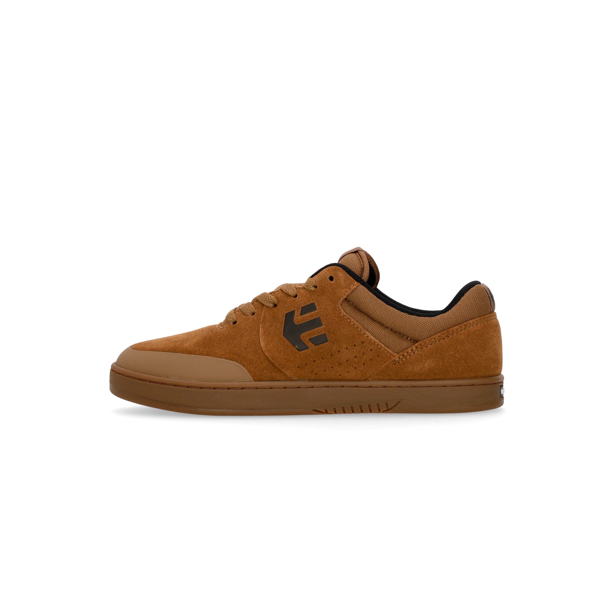 Scarpe Skate Uomo Marana X Michelin Brown/black/gum 4101000403-203