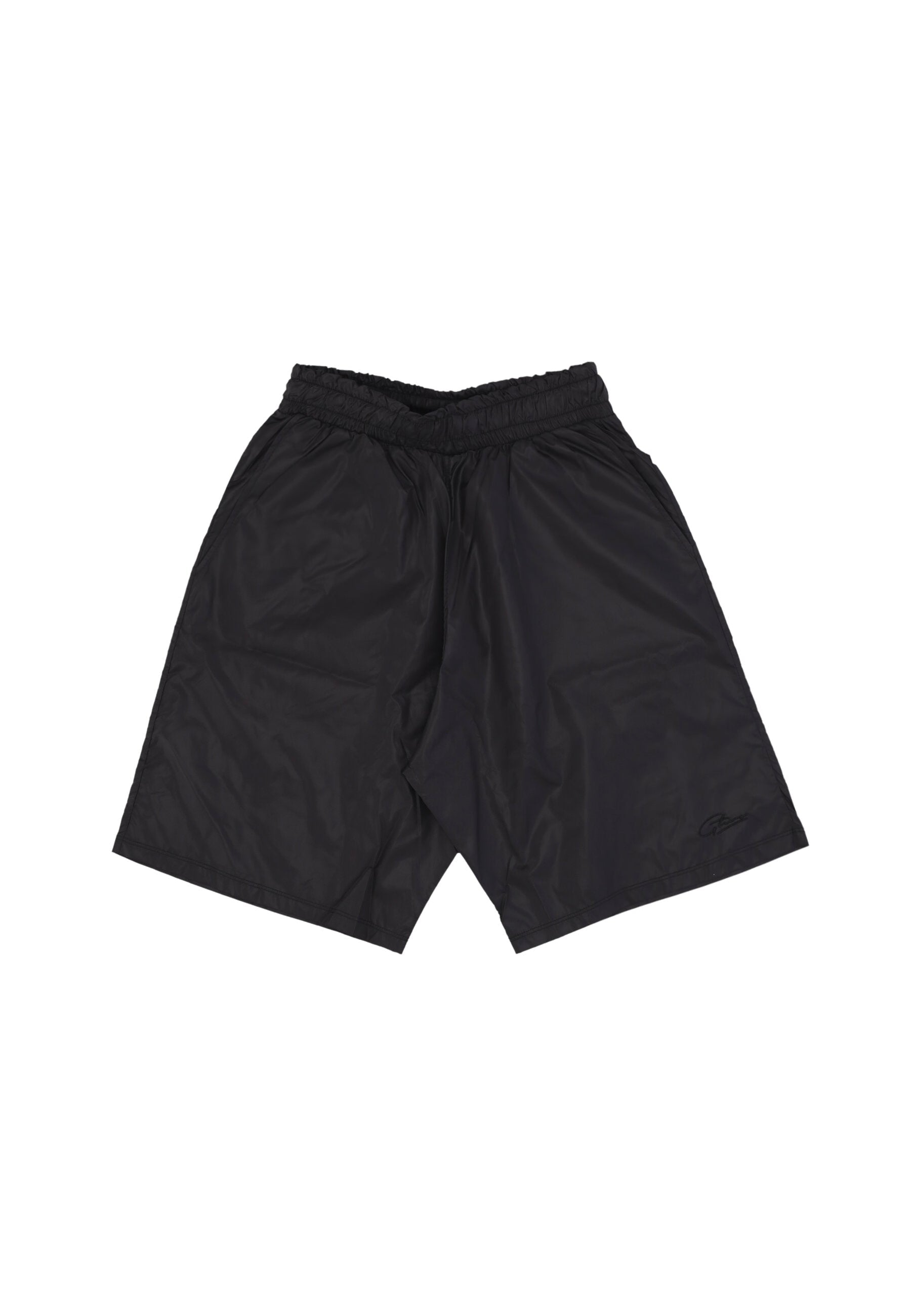 Pantaloncino Uomo Shorts Black G-06