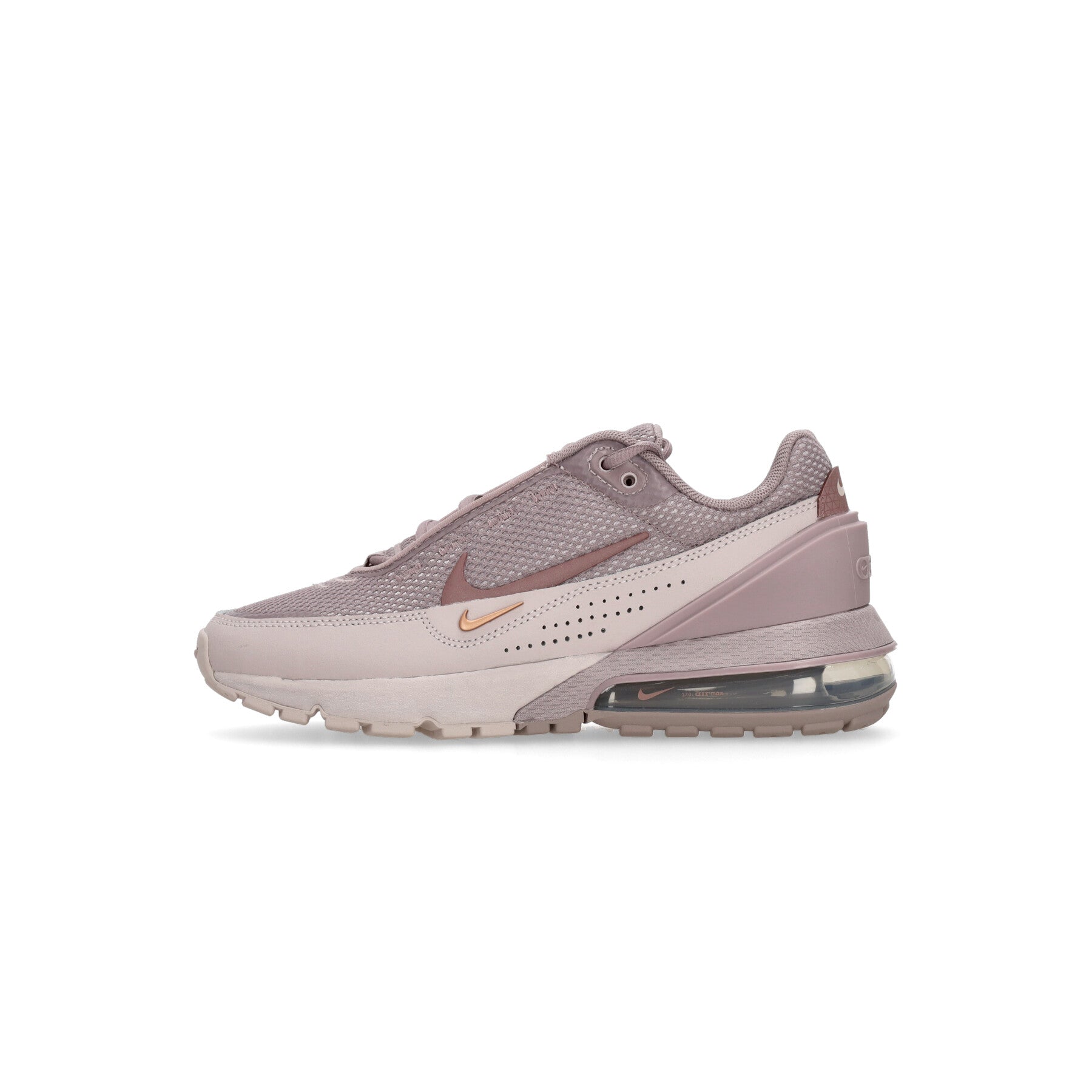 Scarpa Bassa Donna W Air Max Pulse Lt Violet Ore/smokey Mauve FD6409-202