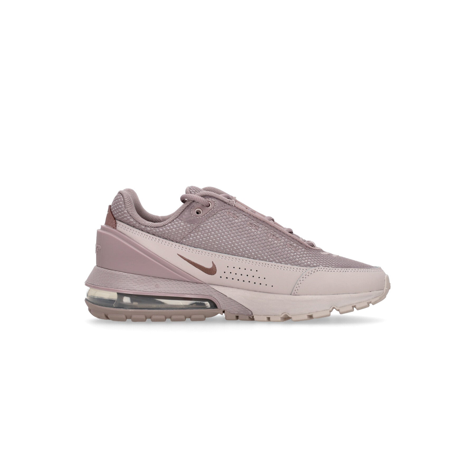 Scarpa Bassa Donna W Air Max Pulse Lt Violet Ore/smokey Mauve FD6409-202