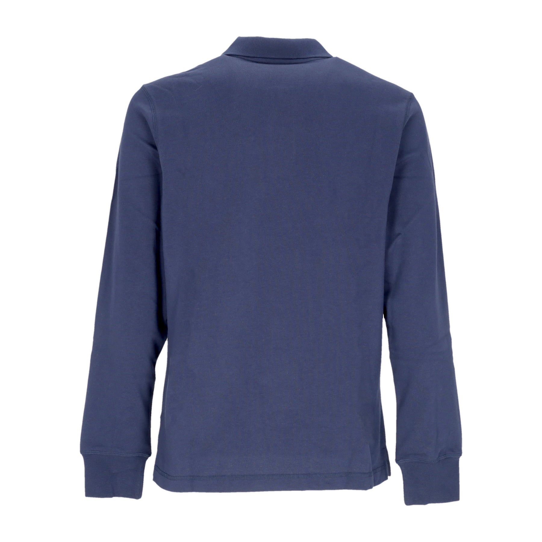 Polo Manica Lunga Uomo Club L/s Tee Midnight Navy/white FQ3417-410