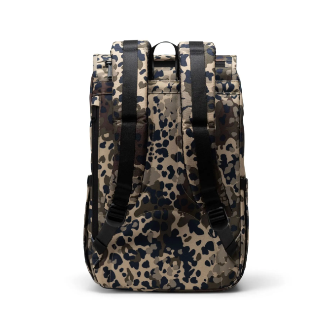 Zaino Unisex Little America Mid Backpack Terrain Camo