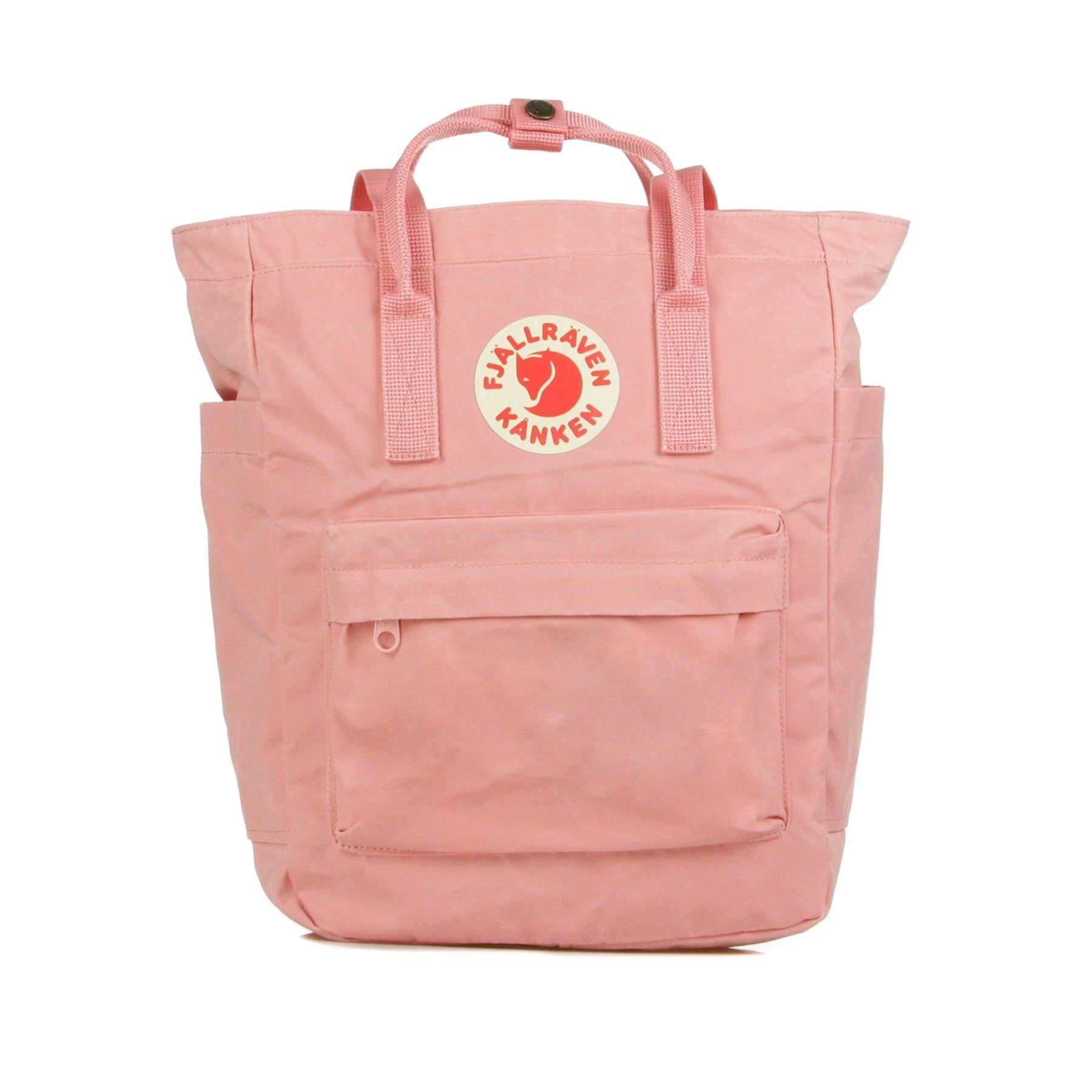 Zaino Unisex Kanken Totepack Pink 23710