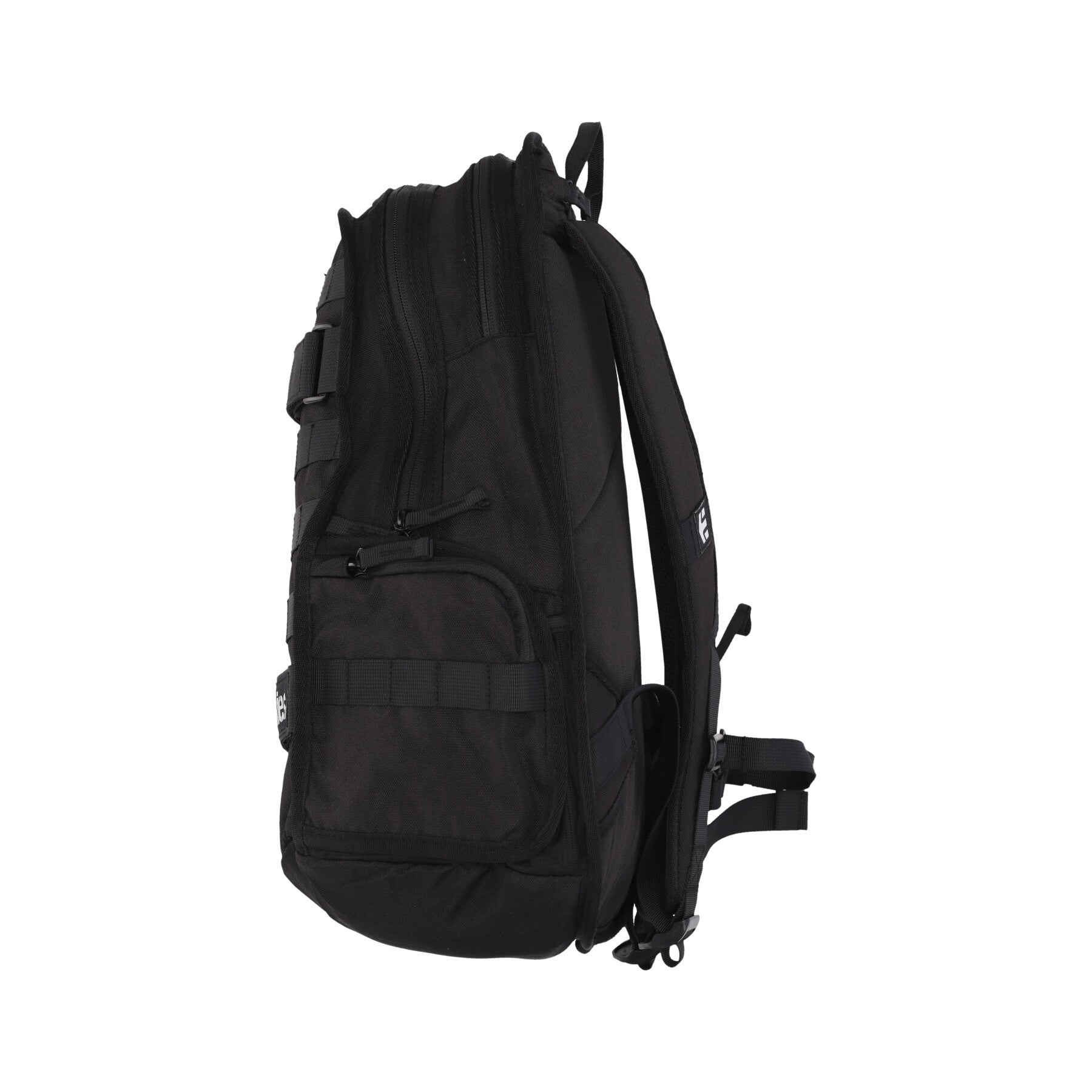 Zaino Uomo Marana Backpack Black 4140001406