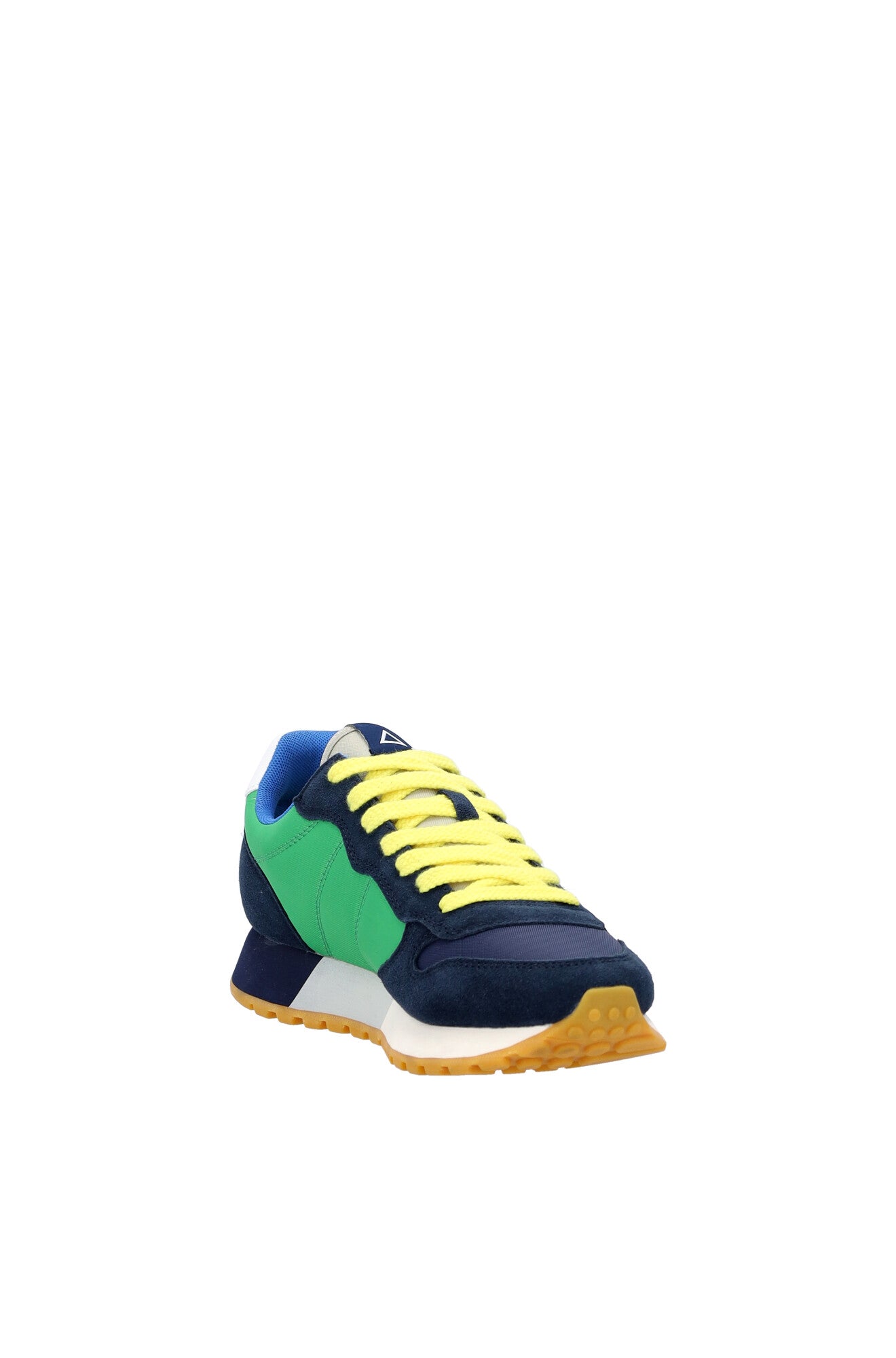 NAVY BLUE/VERDE